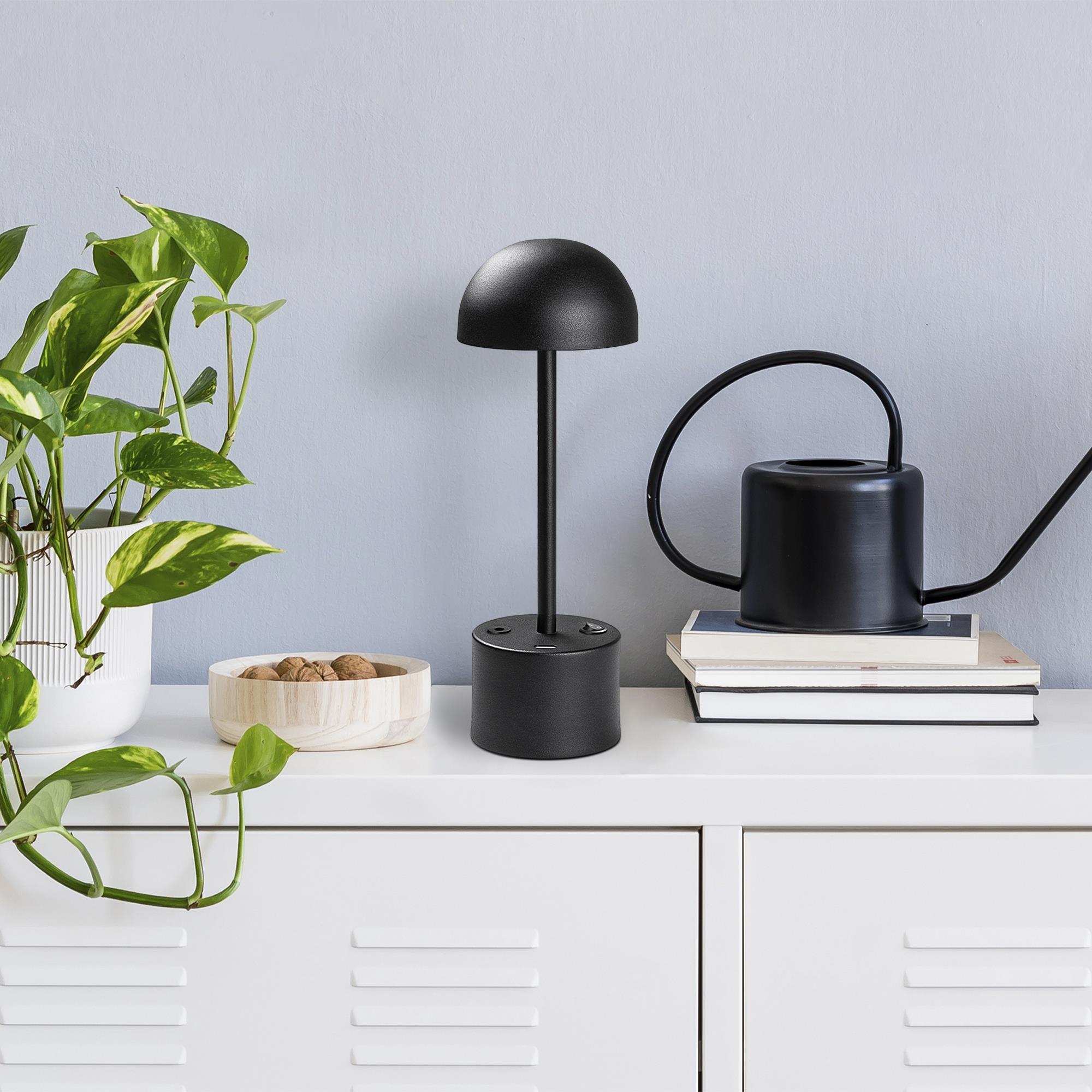 Sept 13370 Led Masa Lambası Aydınlatma | ByLamp