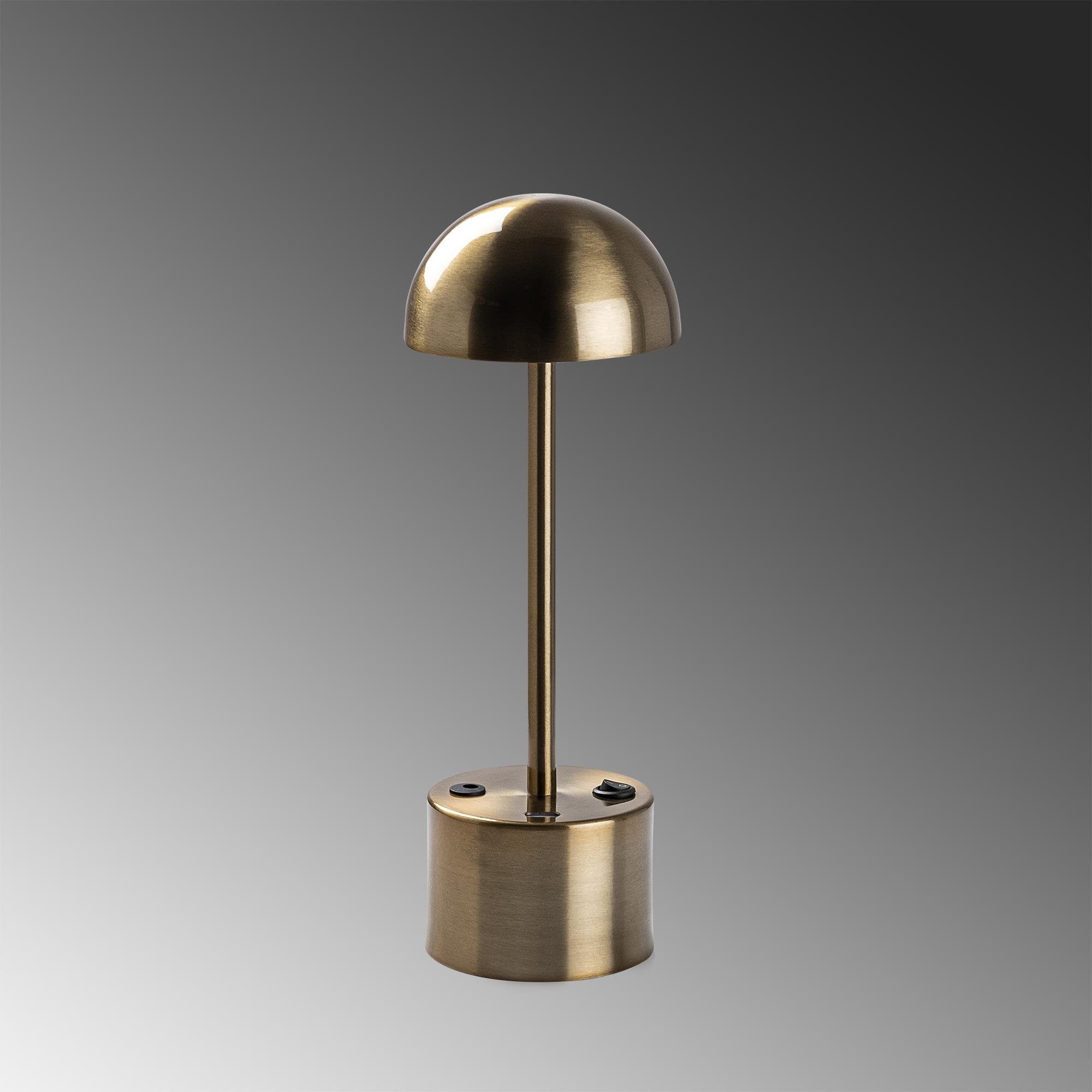 Sept 13375 Led Masa Lambası Aydınlatma | ByLamp