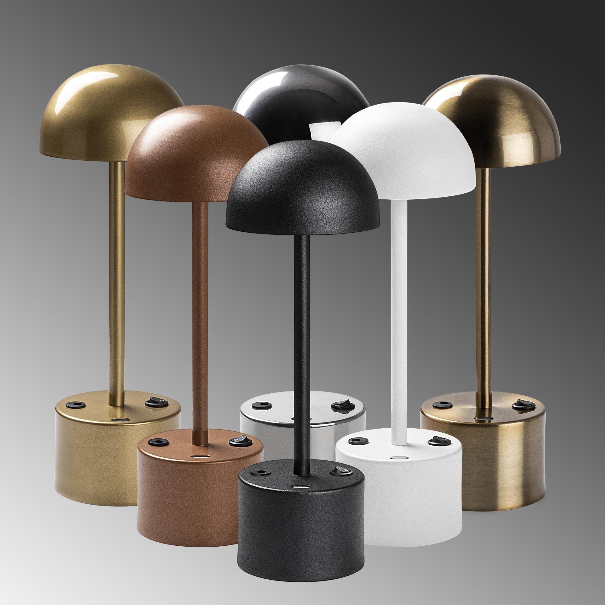 Sept 13375 Led Masa Lambası Aydınlatma | ByLamp