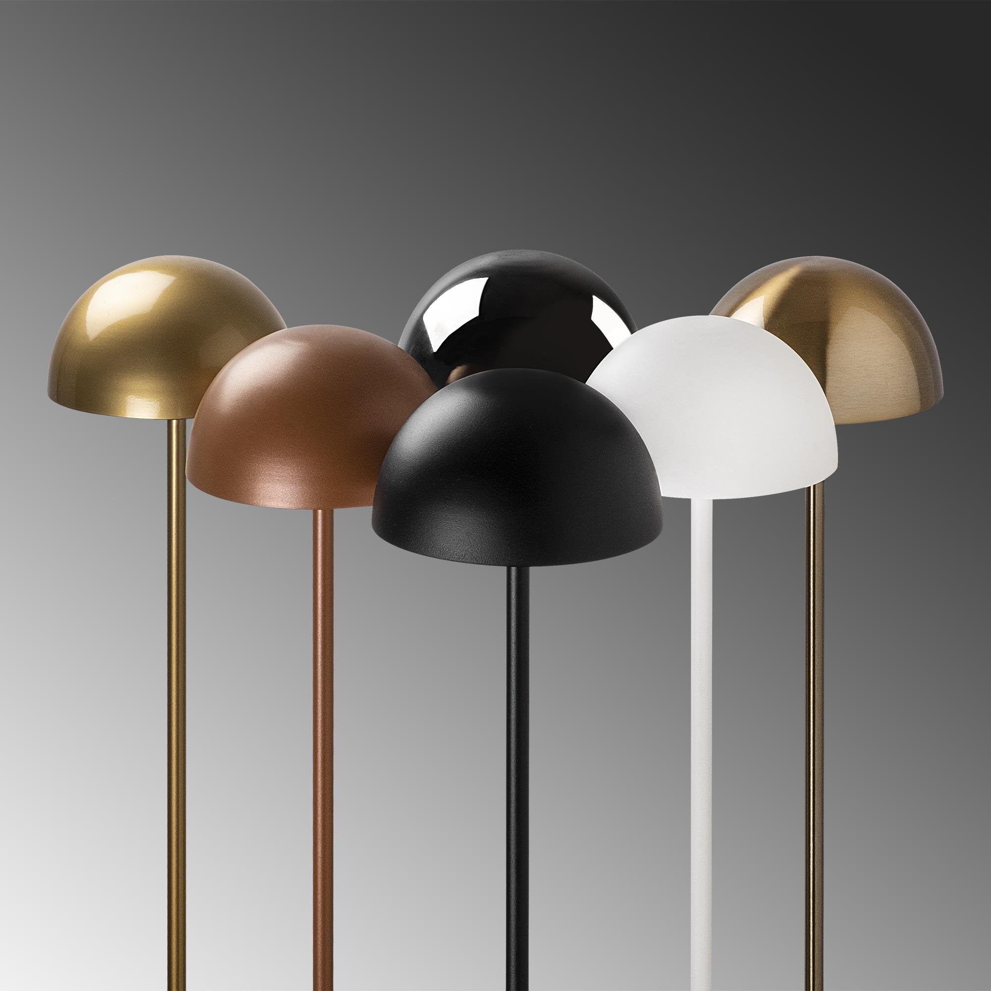 Sept 13381 Led Lambader Aydınlatma | ByLamp