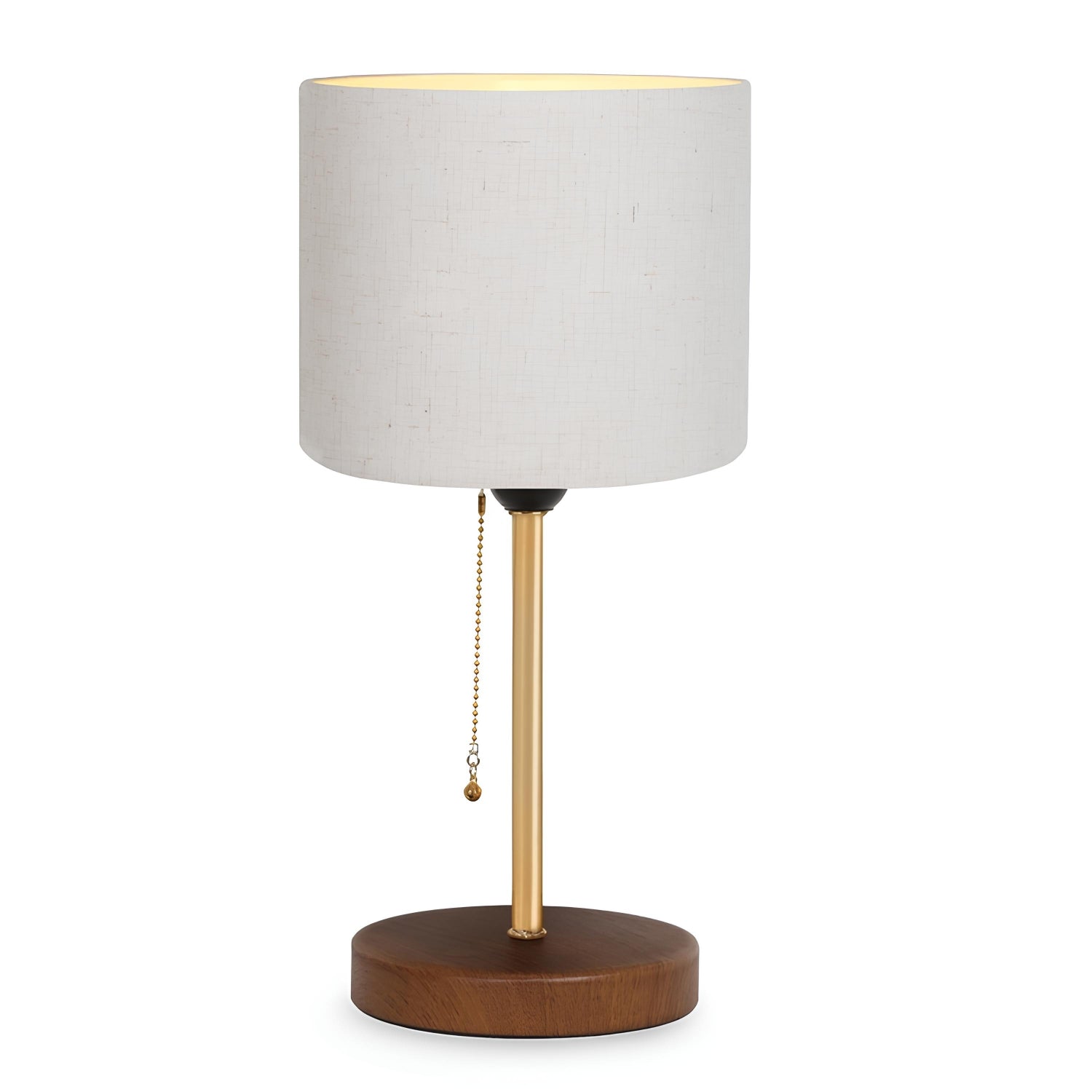 Greenhouse Fabric Shade Table Lamp | ByLamp