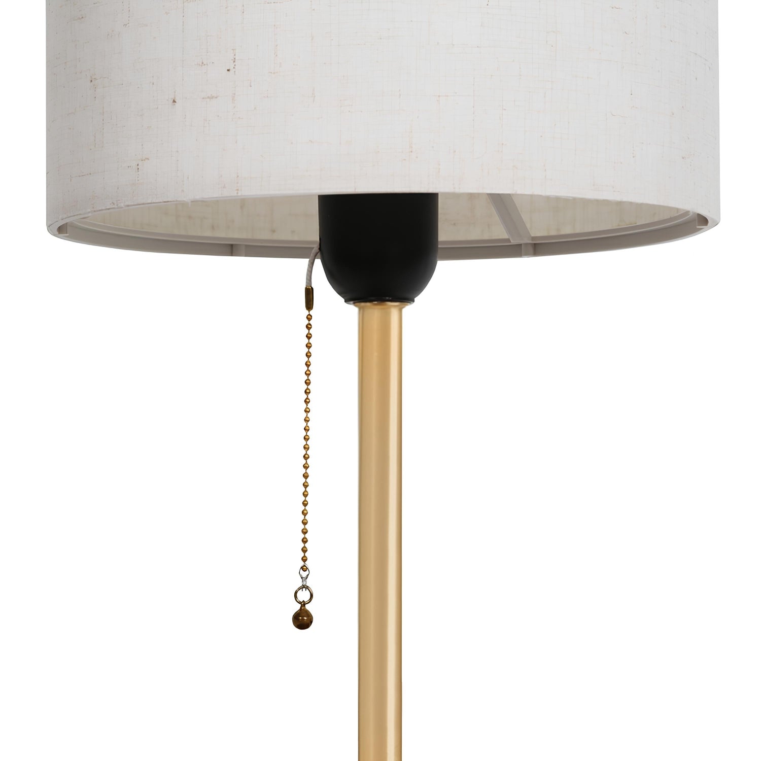 Greenhouse Fabric Shade Table Lamp | ByLamp