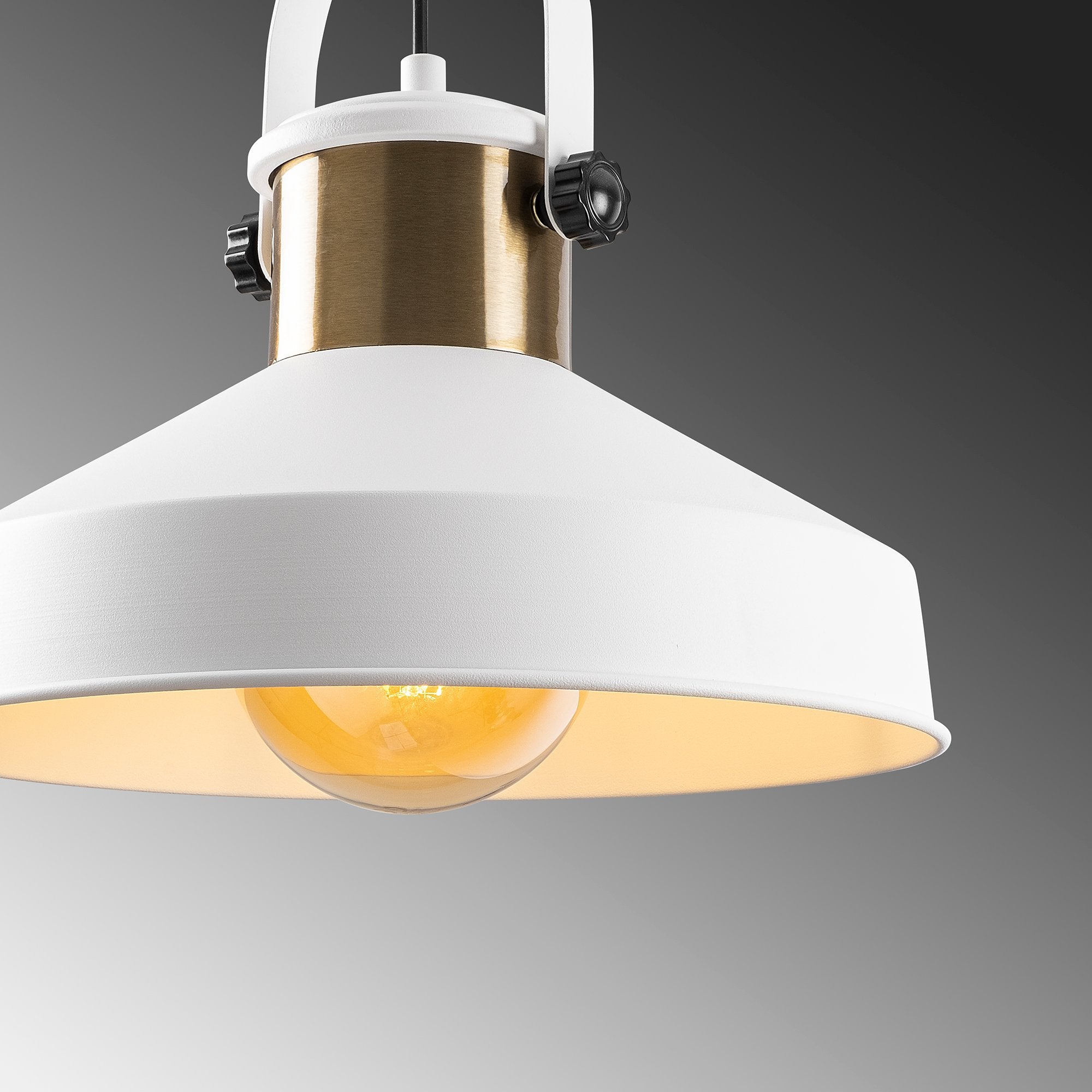 Seyit Nus 2572 Sıvama Sarkıt Aydınlatma | ByLamp