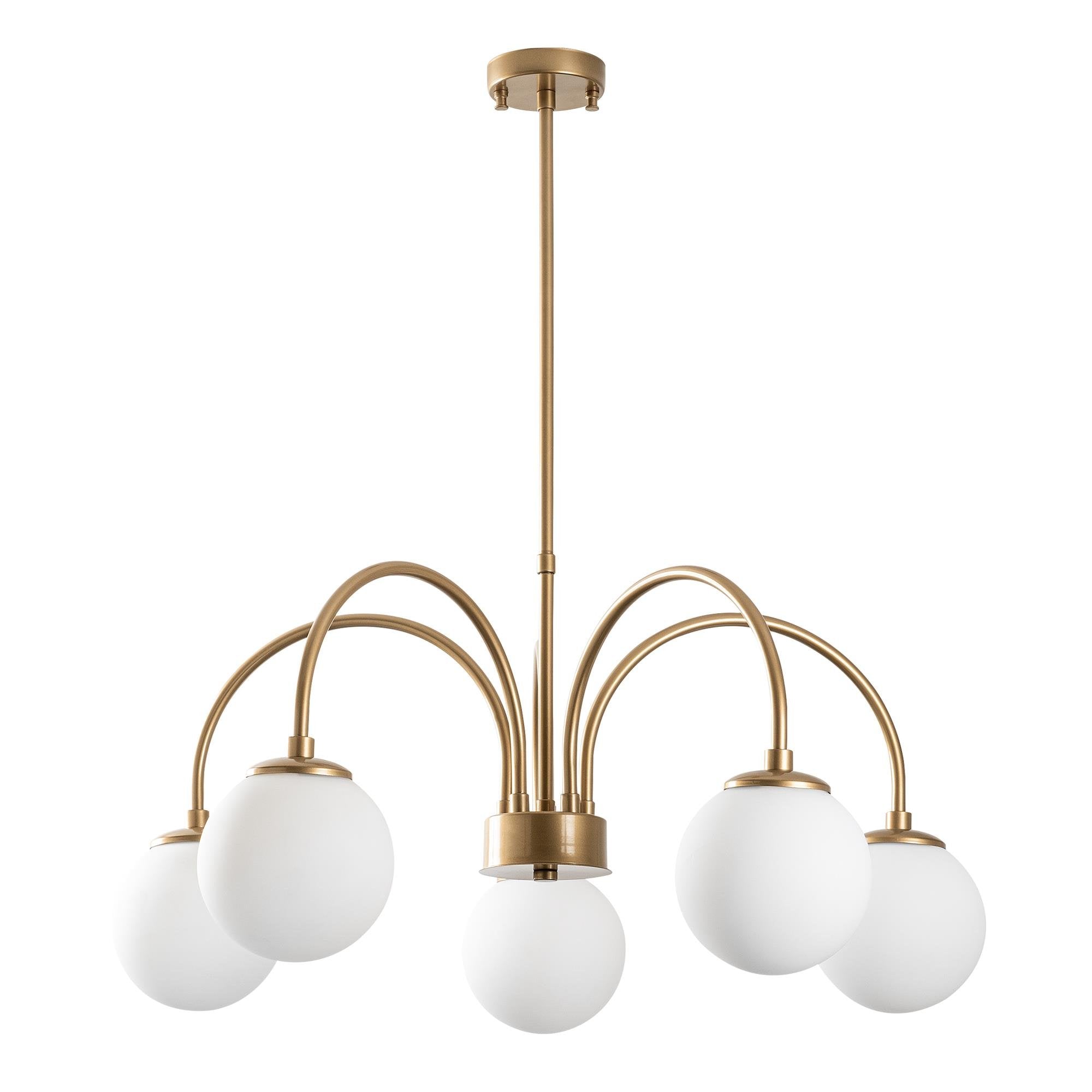 Sferis 13936 Cam Avize Aydınlatma | ByLamp