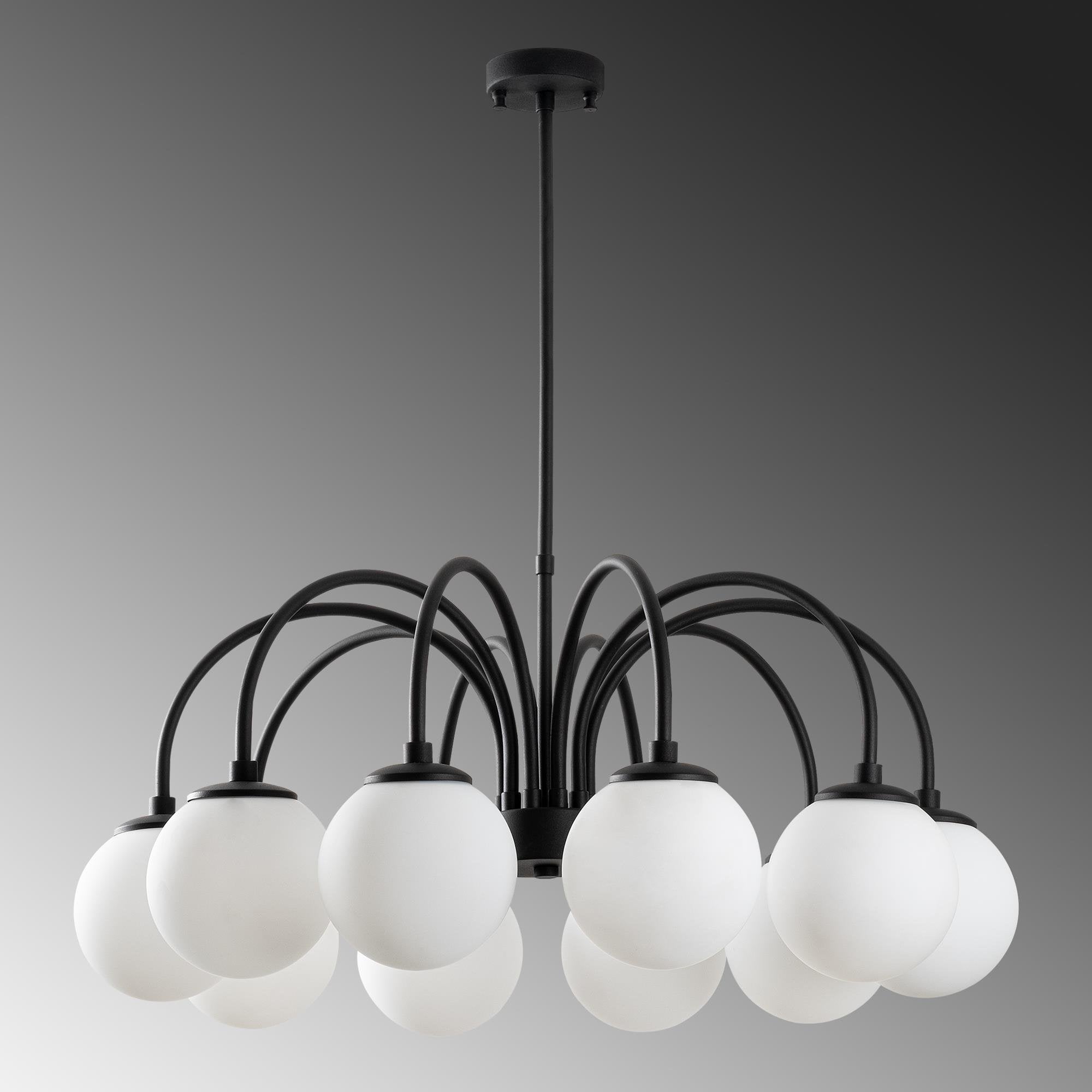 Sferis 13940 Cam Avize Aydınlatma | ByLamp