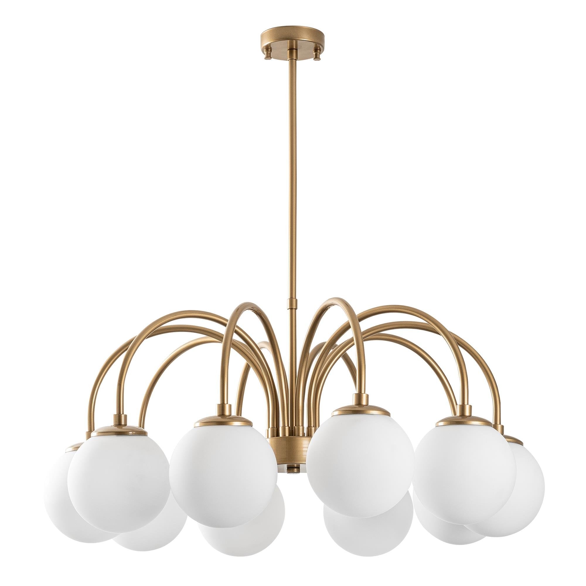 Sferis 13941 Cam Avize Aydınlatma | ByLamp