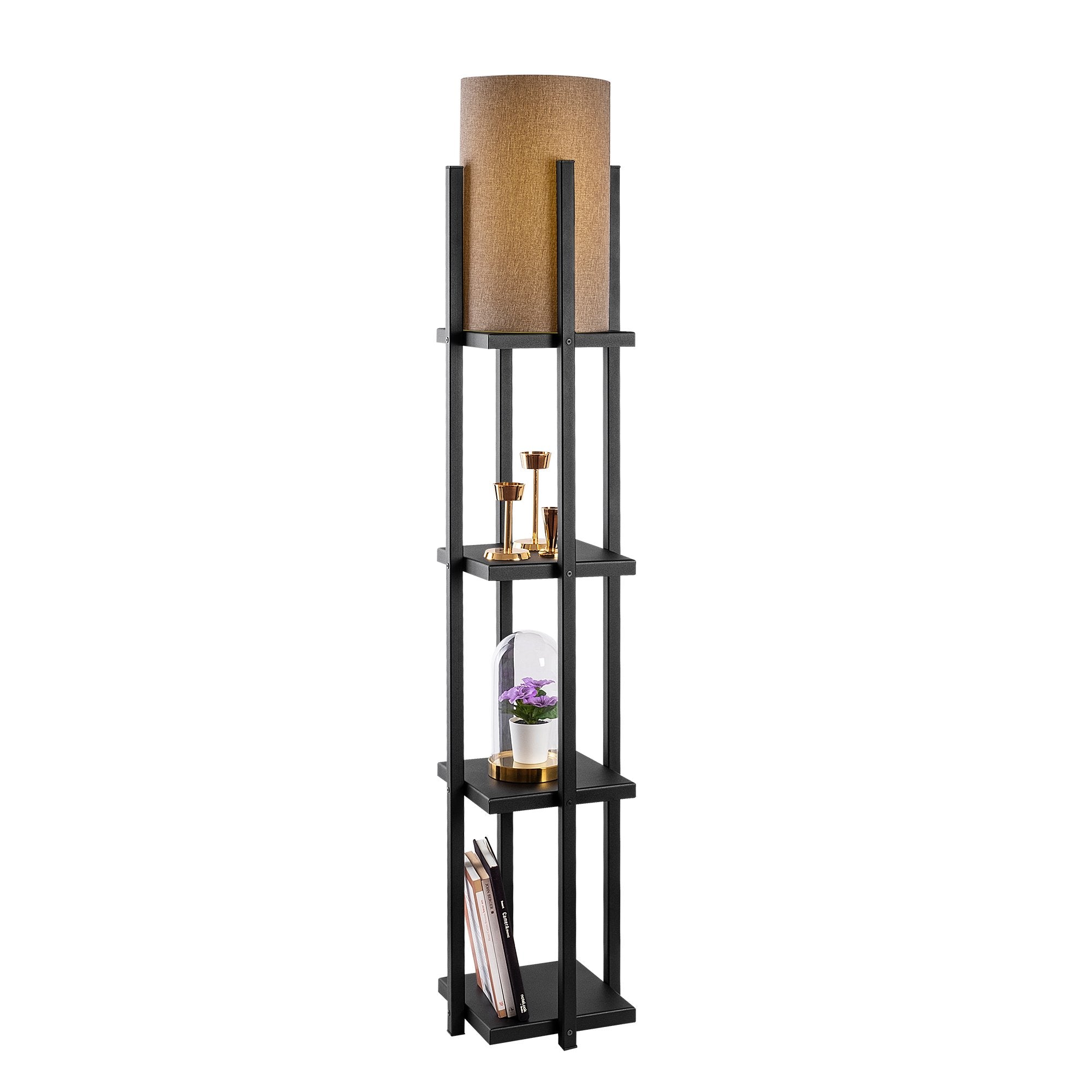 Sarmaşık SA 111 Abajur Lambader Aydınlatma | ByLamp