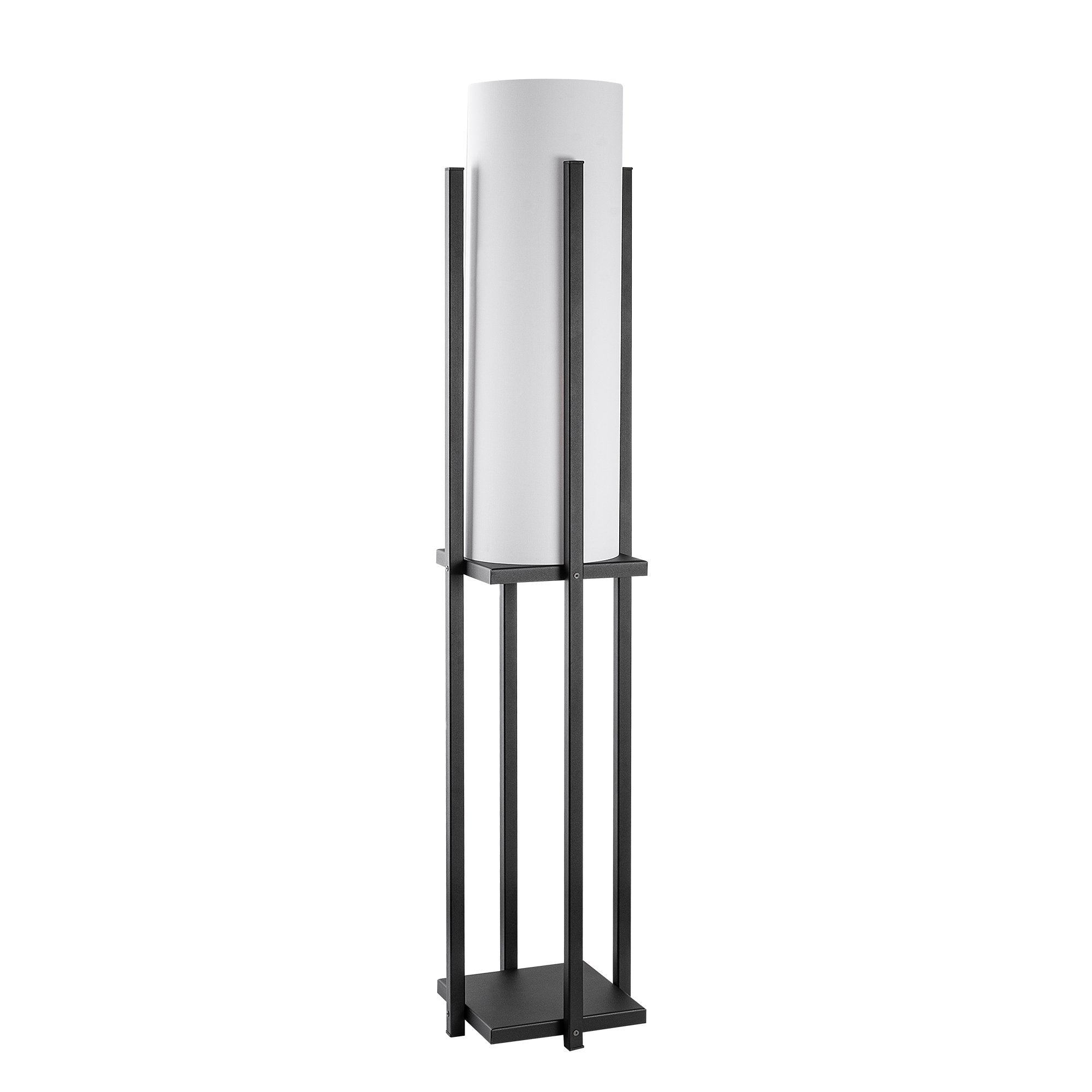 Yeşil YS 7128 Abajur Lambader Aydınlatma | ByLamp