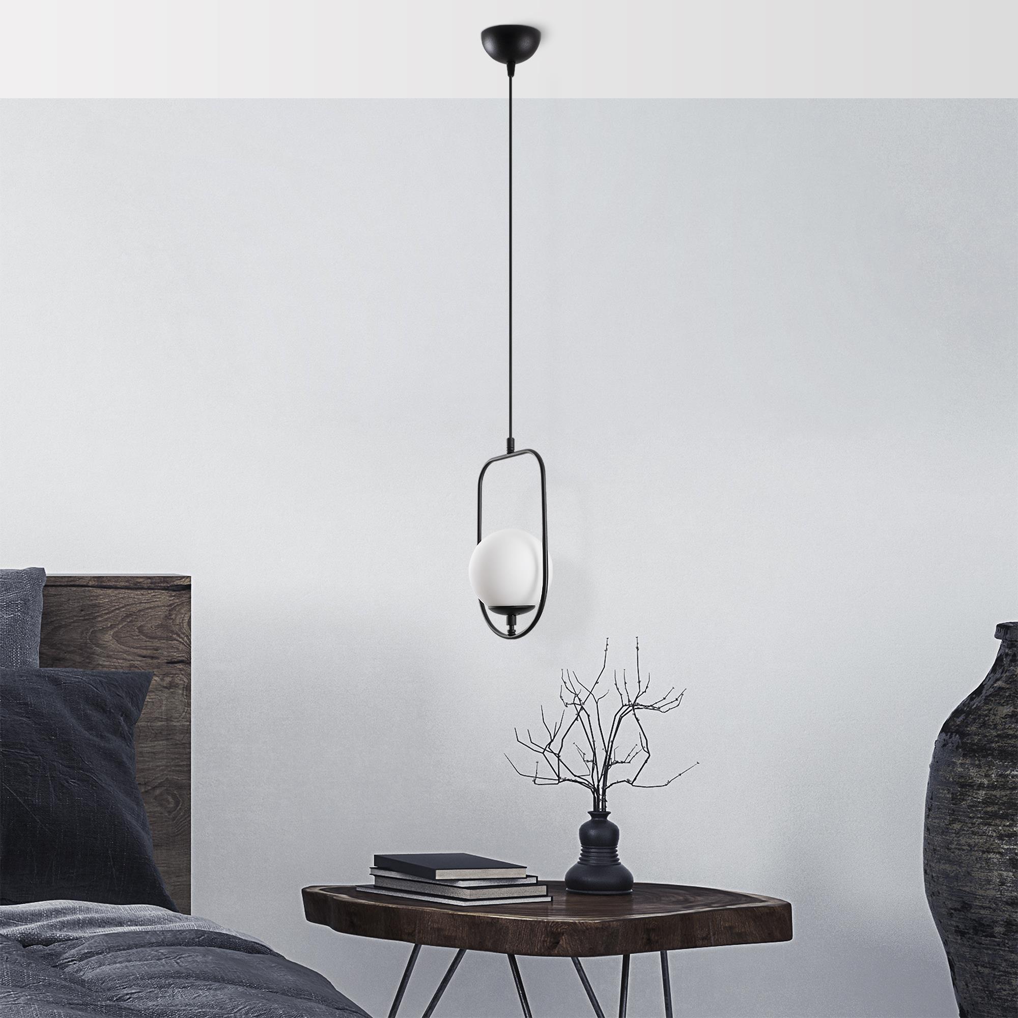 Skew 13444 Cam Sarkıt Aydınlatma | ByLamp