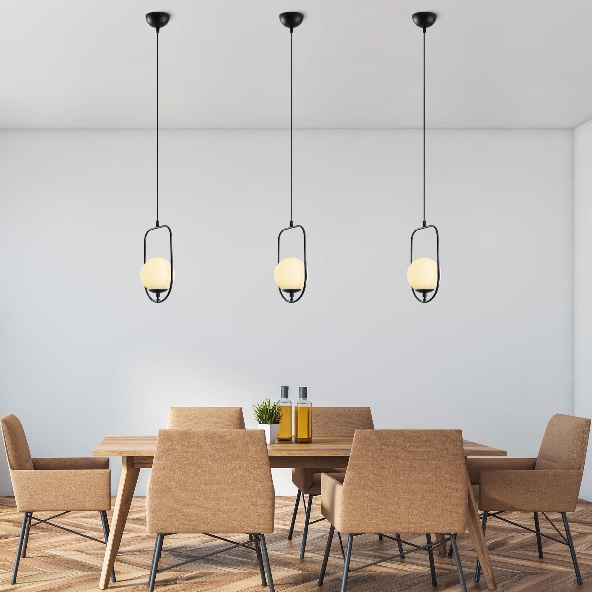 Skew 13444 Cam Sarkıt Aydınlatma | ByLamp