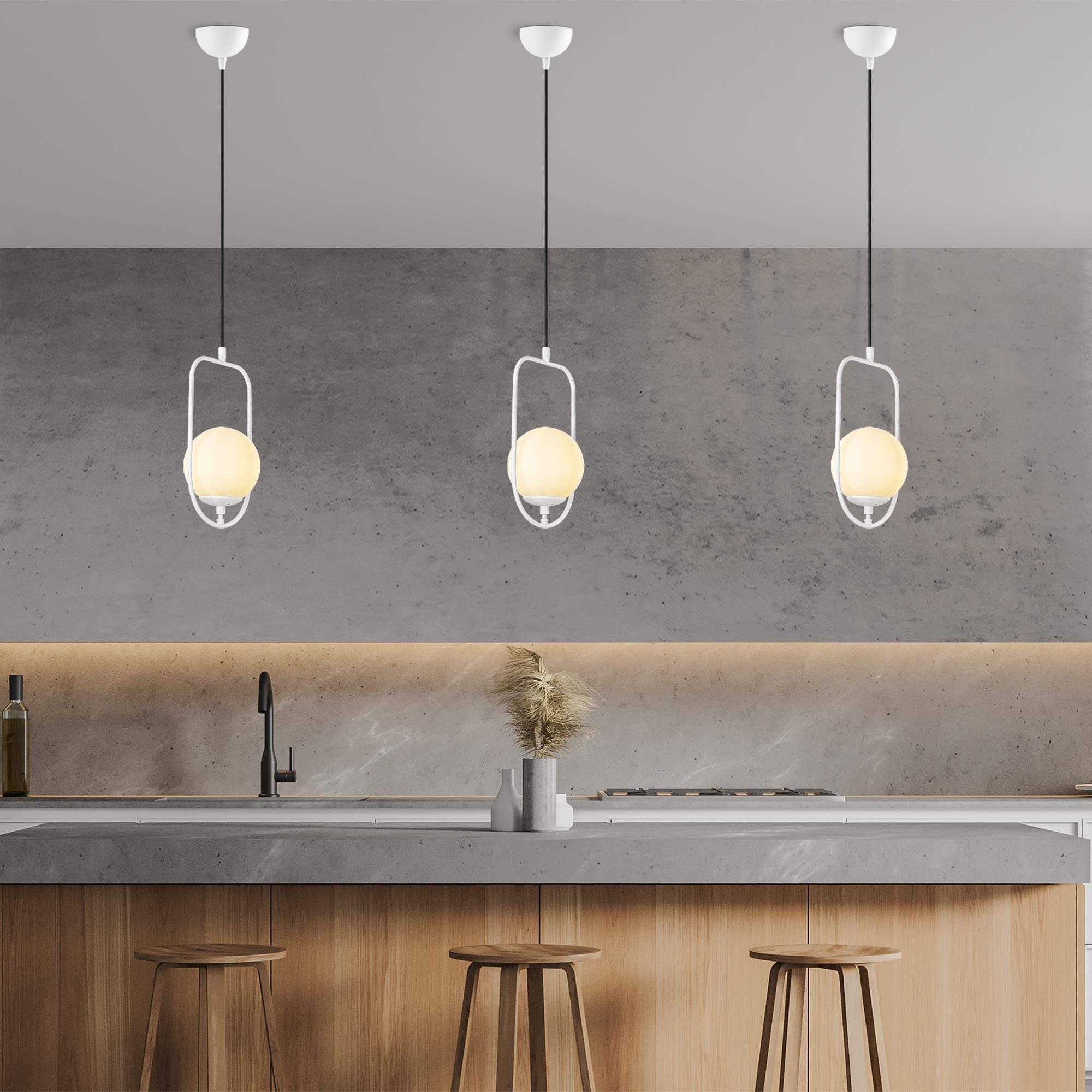 Skew 13446 Cam Sarkıt Aydınlatma | ByLamp