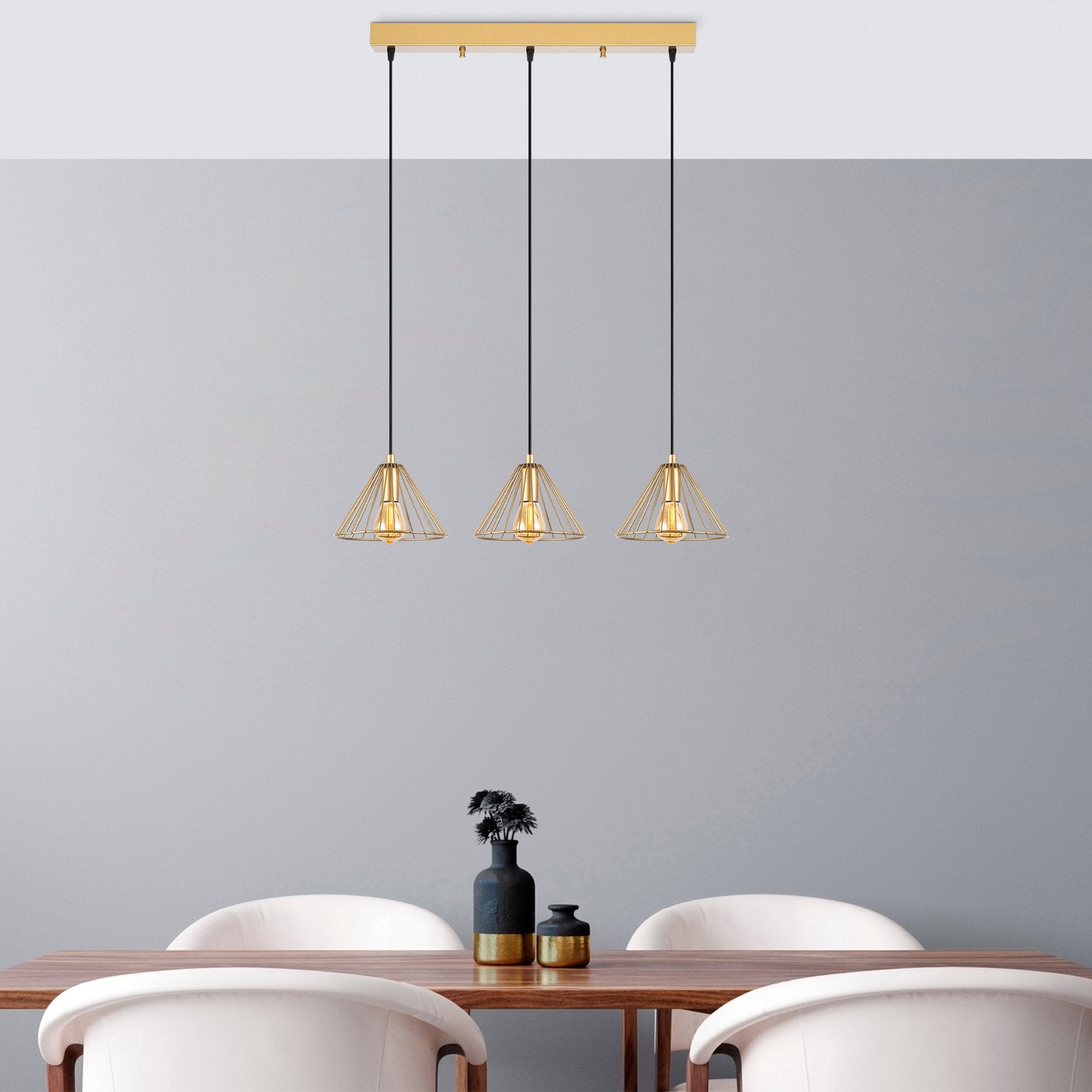 Soylu 11356 Tel Sarkıt Aydınlatma | ByLamp