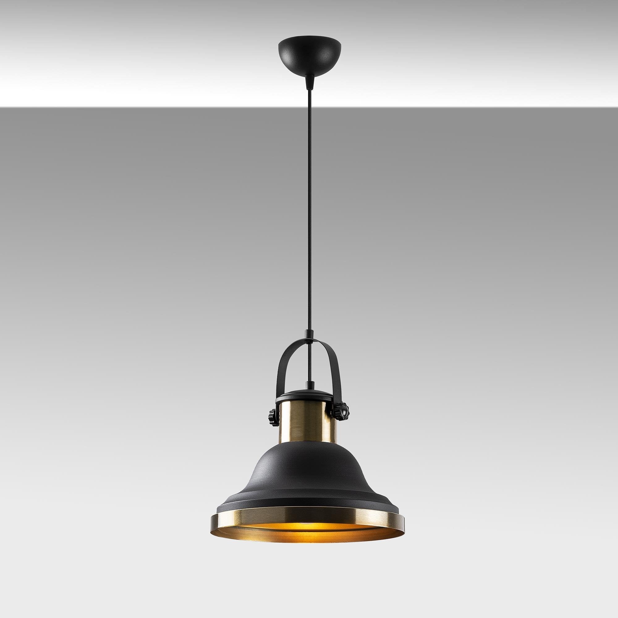 Soylu Sıvama Nus 2601 Sıvama Sarkıt Aydınlatma | ByLamp