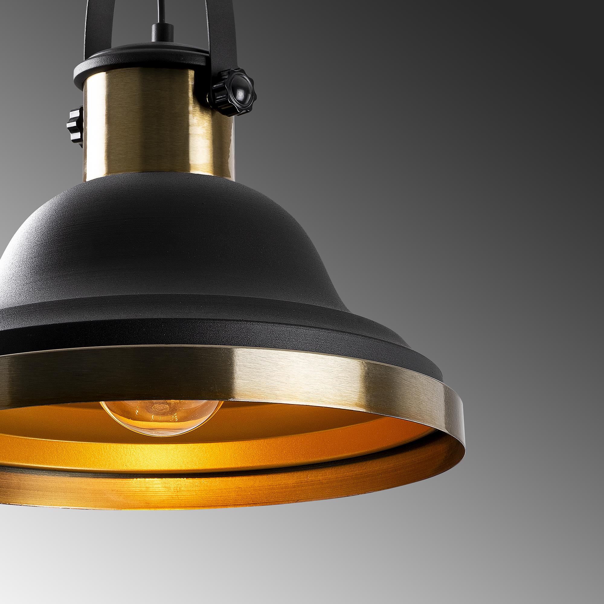 Soylu Sıvama Nus 2601 Sıvama Sarkıt Aydınlatma | ByLamp