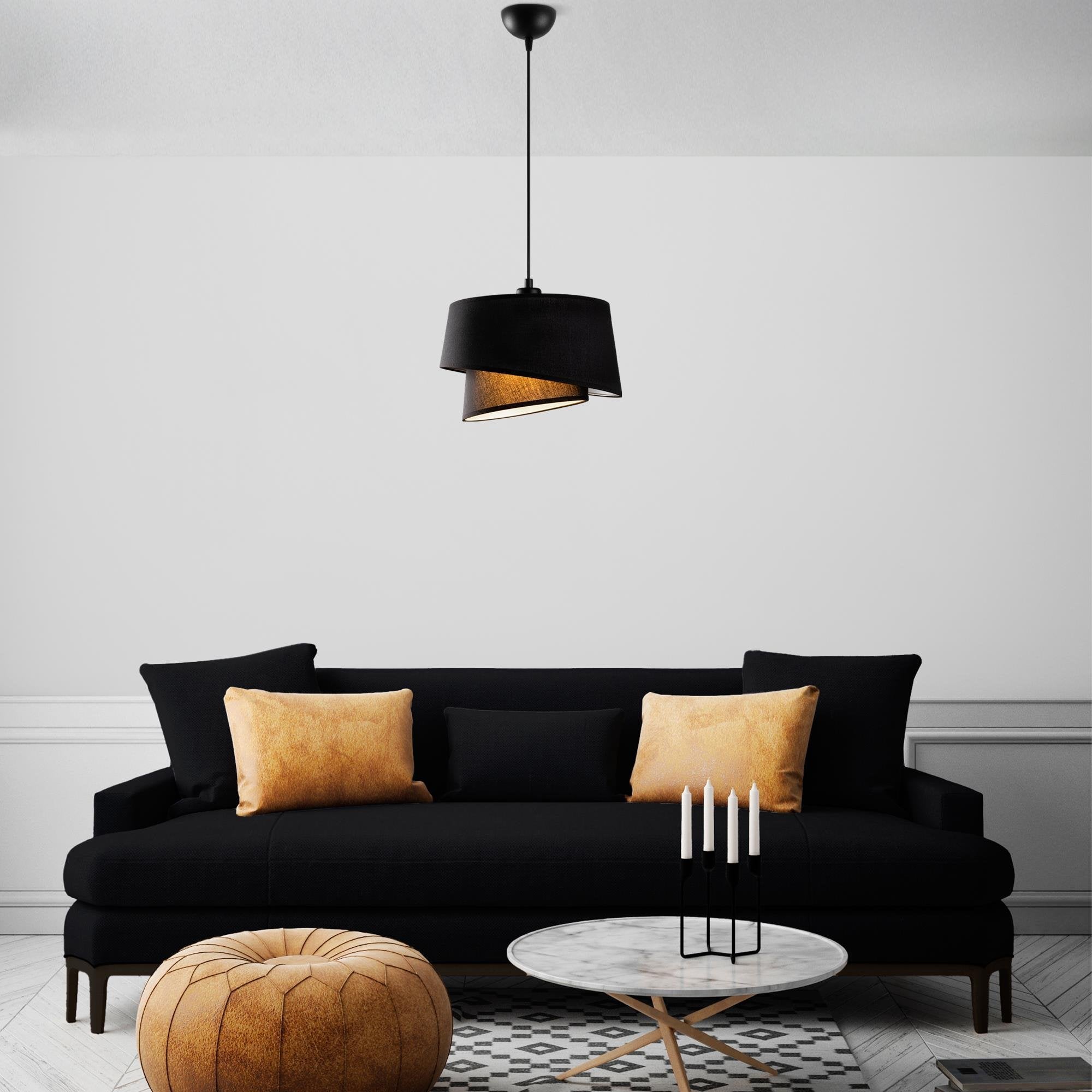 Stage 14701 Abajur Sarkıt Aydınlatma | ByLamp