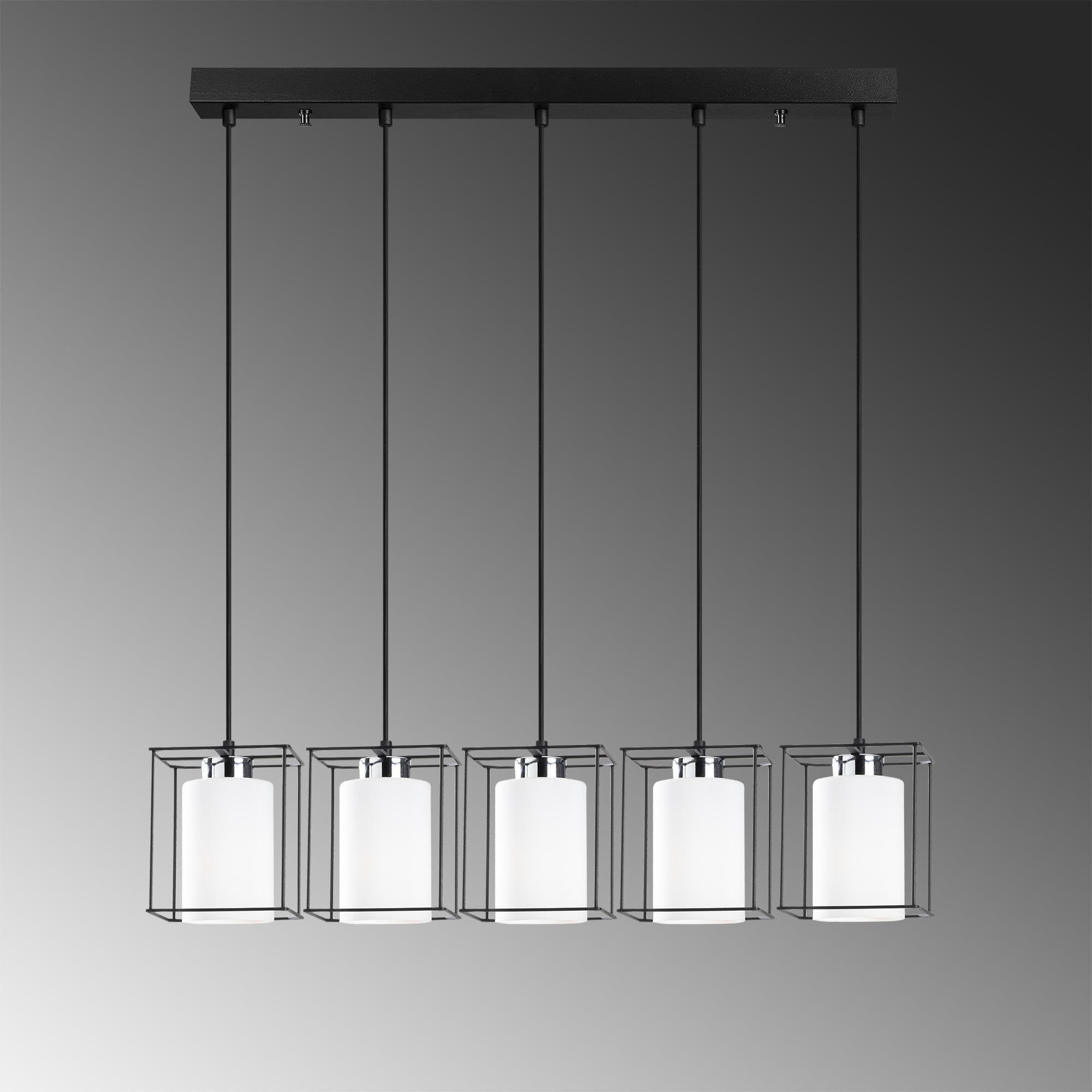 Swank 702 5 Cam Sarkıt Aydınlatma | ByLamp