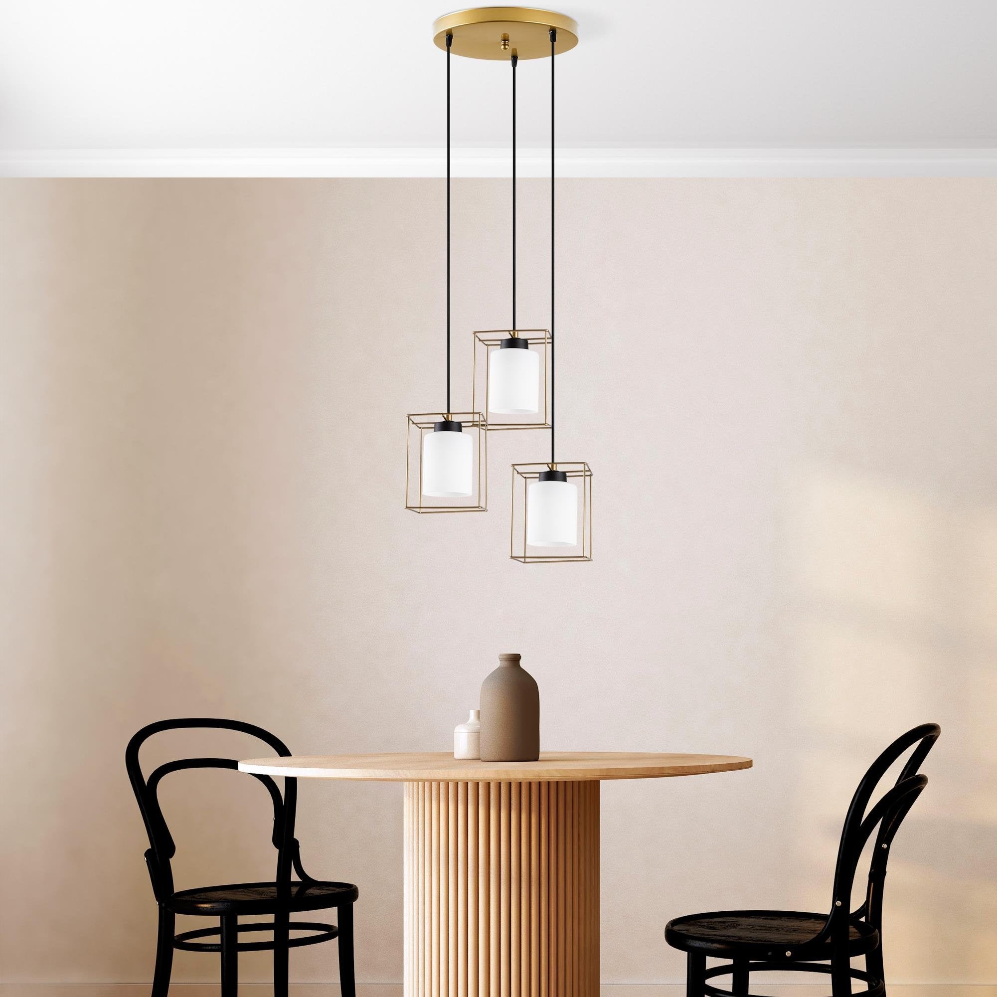 Swank 702 7 Cam Sarkıt Aydınlatma | ByLamp