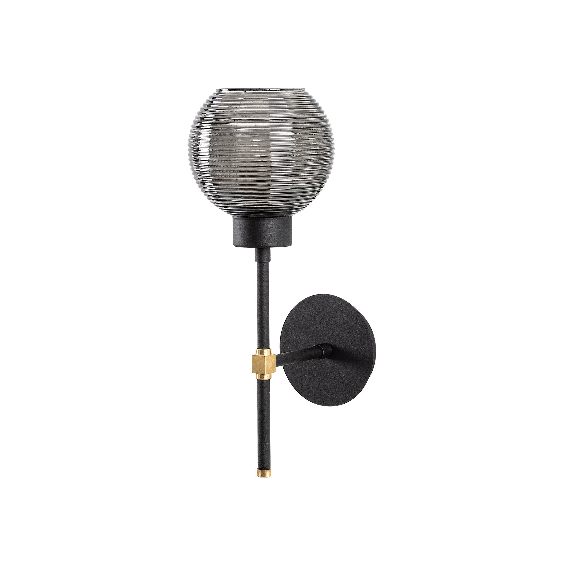 Swing NUW 3156 Cam Aplik Duvar Aydınlatma | ByLamp