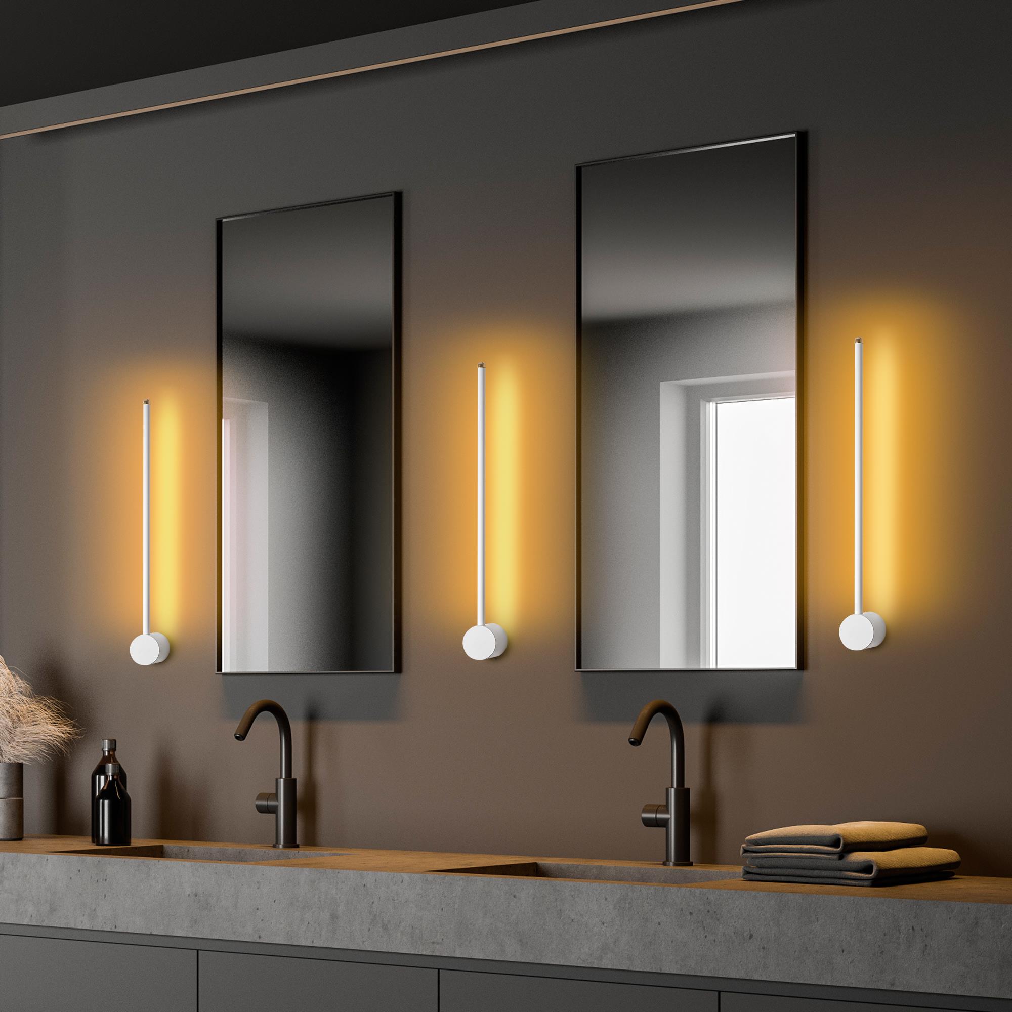 Sword 13482 Led Aplik Duvar Aydınlatma | ByLamp