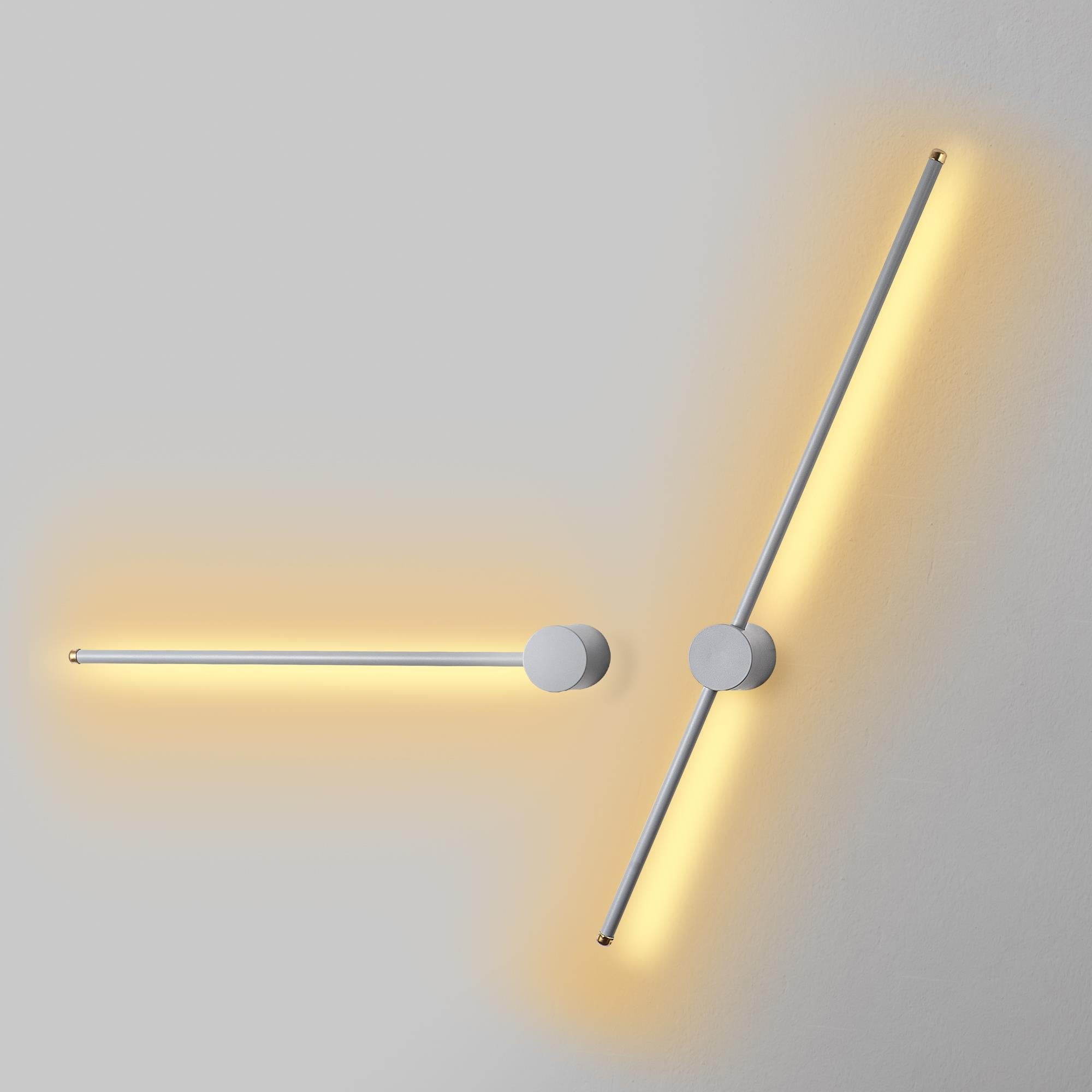 Sword 13489 Led Aplik Duvar Aydınlatma | ByLamp