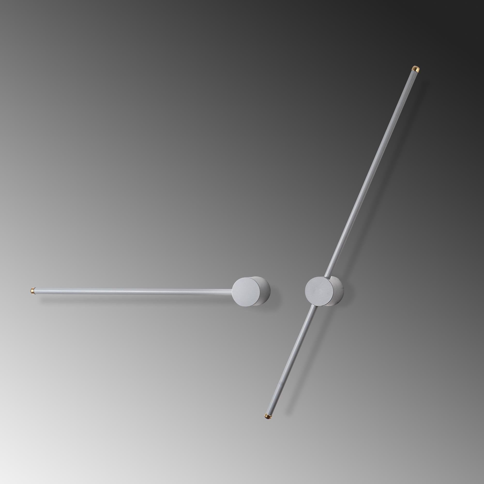 Sword 13489 Led Aplik Duvar Aydınlatma | ByLamp