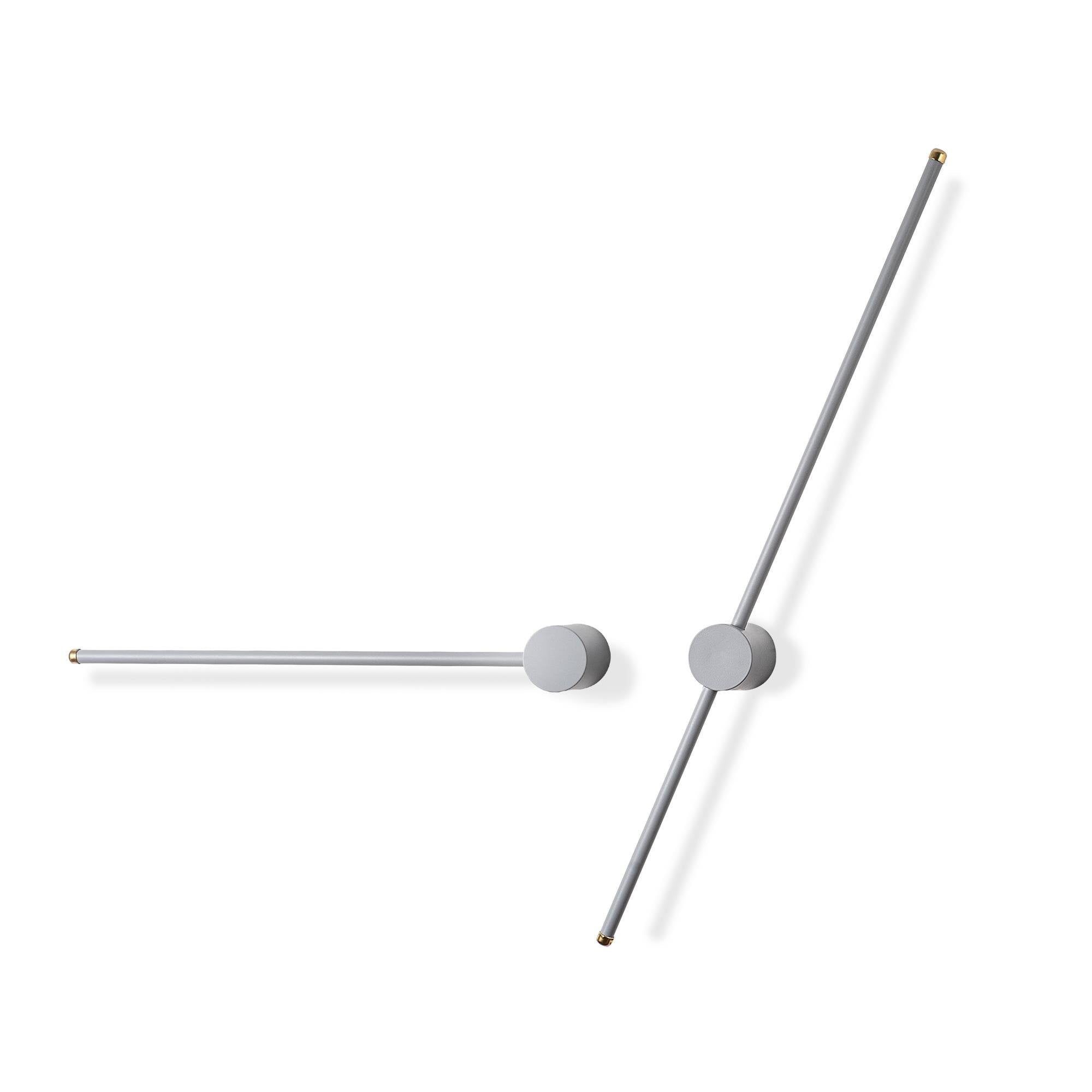 Sword 13489 Led Aplik Duvar Aydınlatma | ByLamp