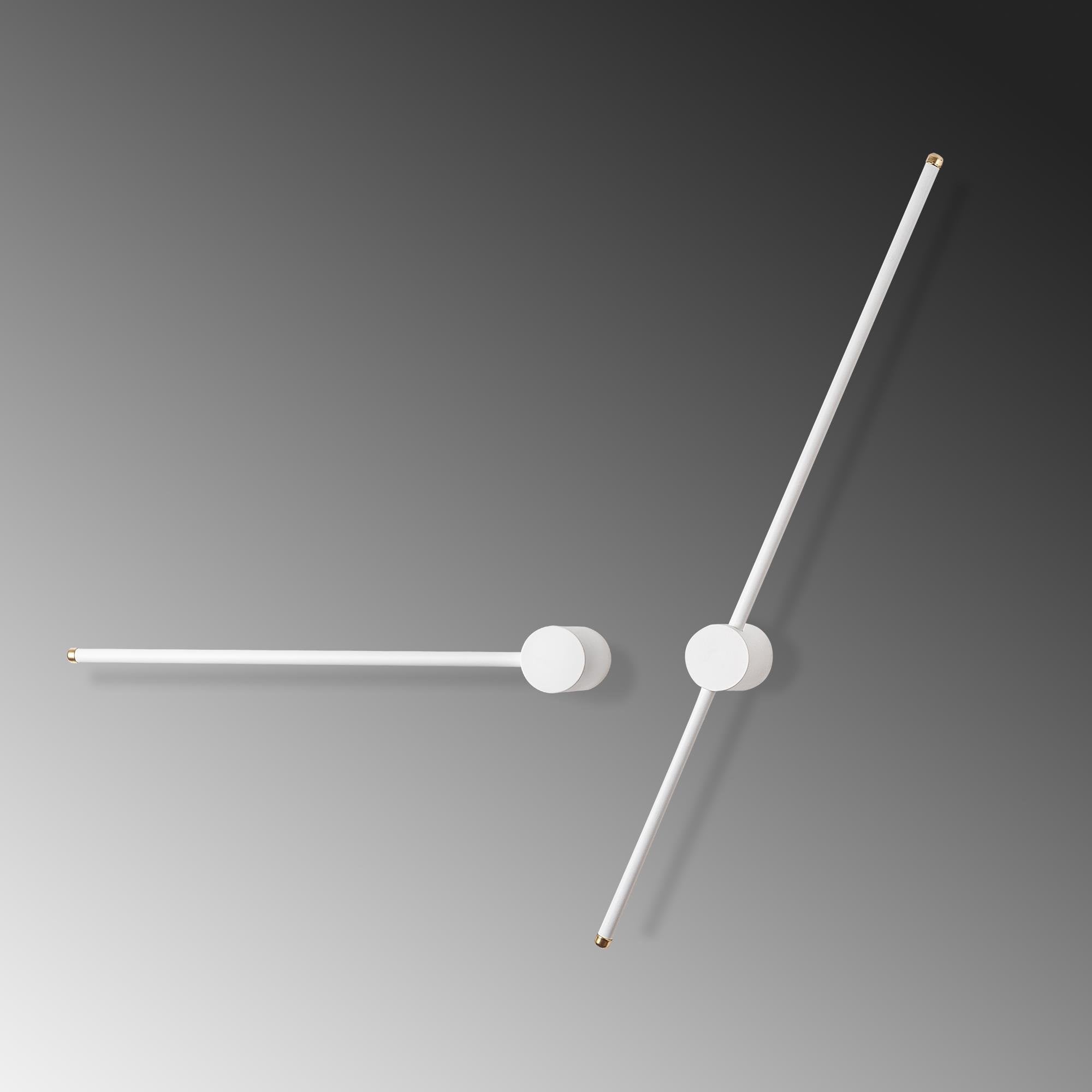 Sword 13490 Led Aplik Duvar Aydınlatma | ByLamp