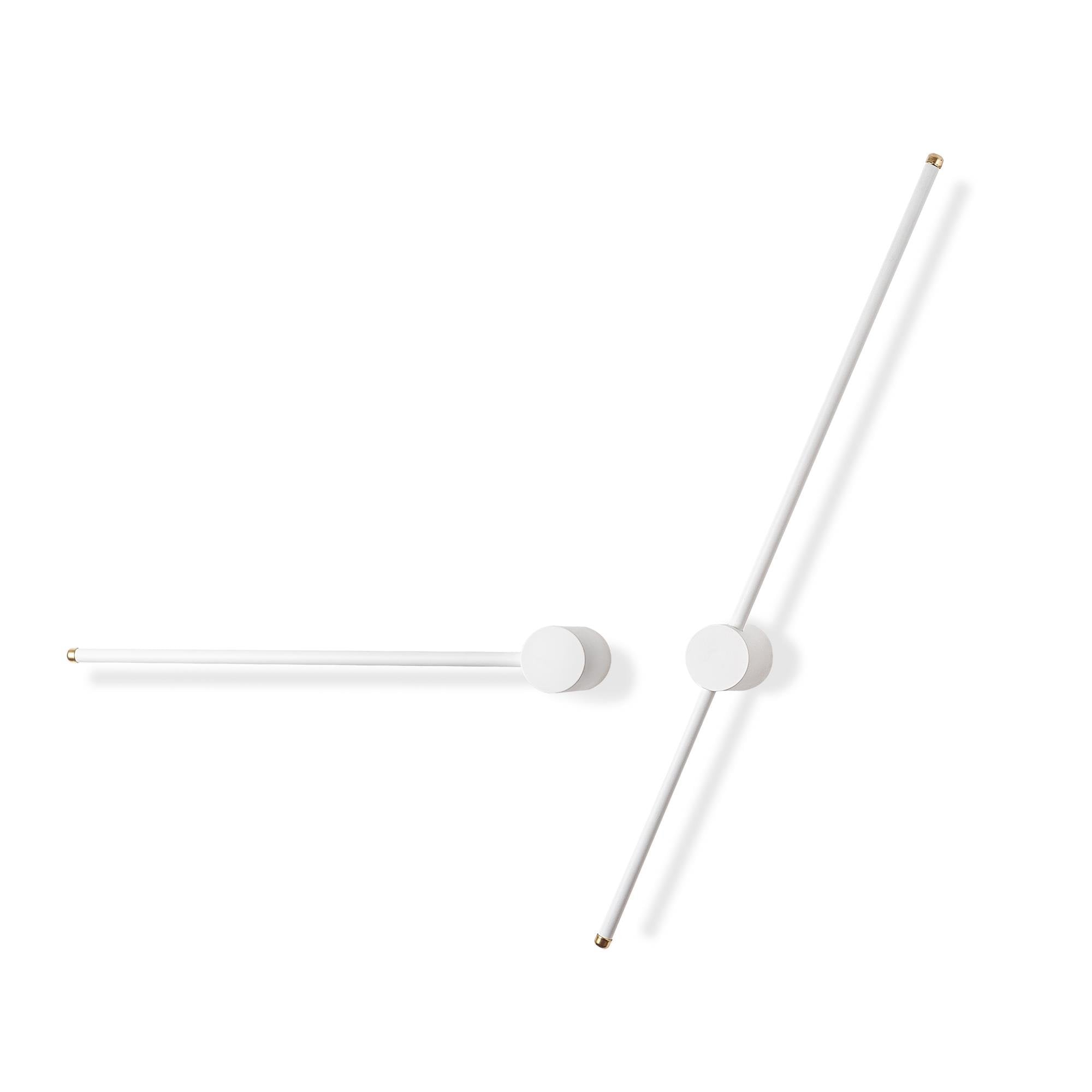 Sword 13490 Led Aplik Duvar Aydınlatma | ByLamp