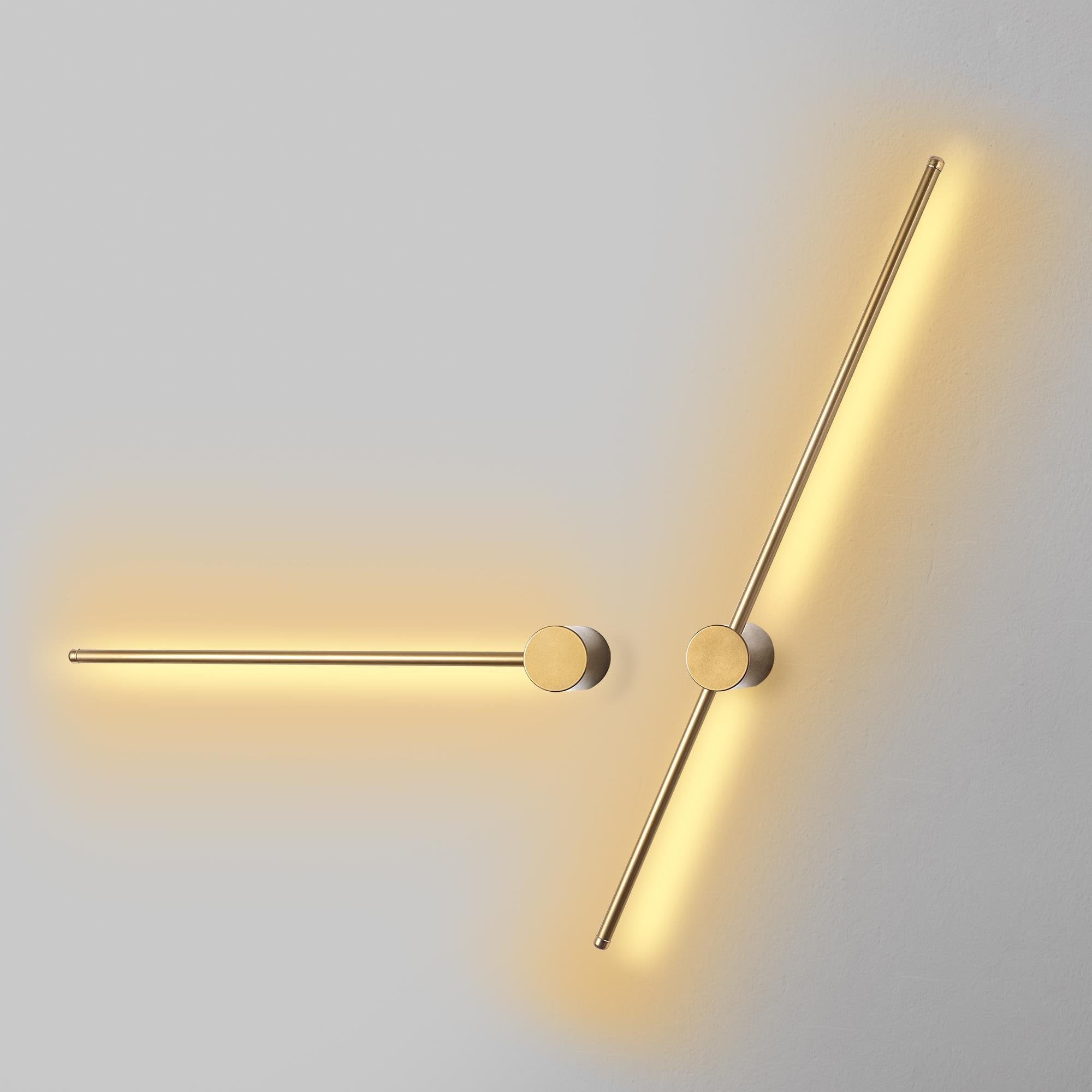 Sword 13491 Led Aplik Duvar Aydınlatma | ByLamp