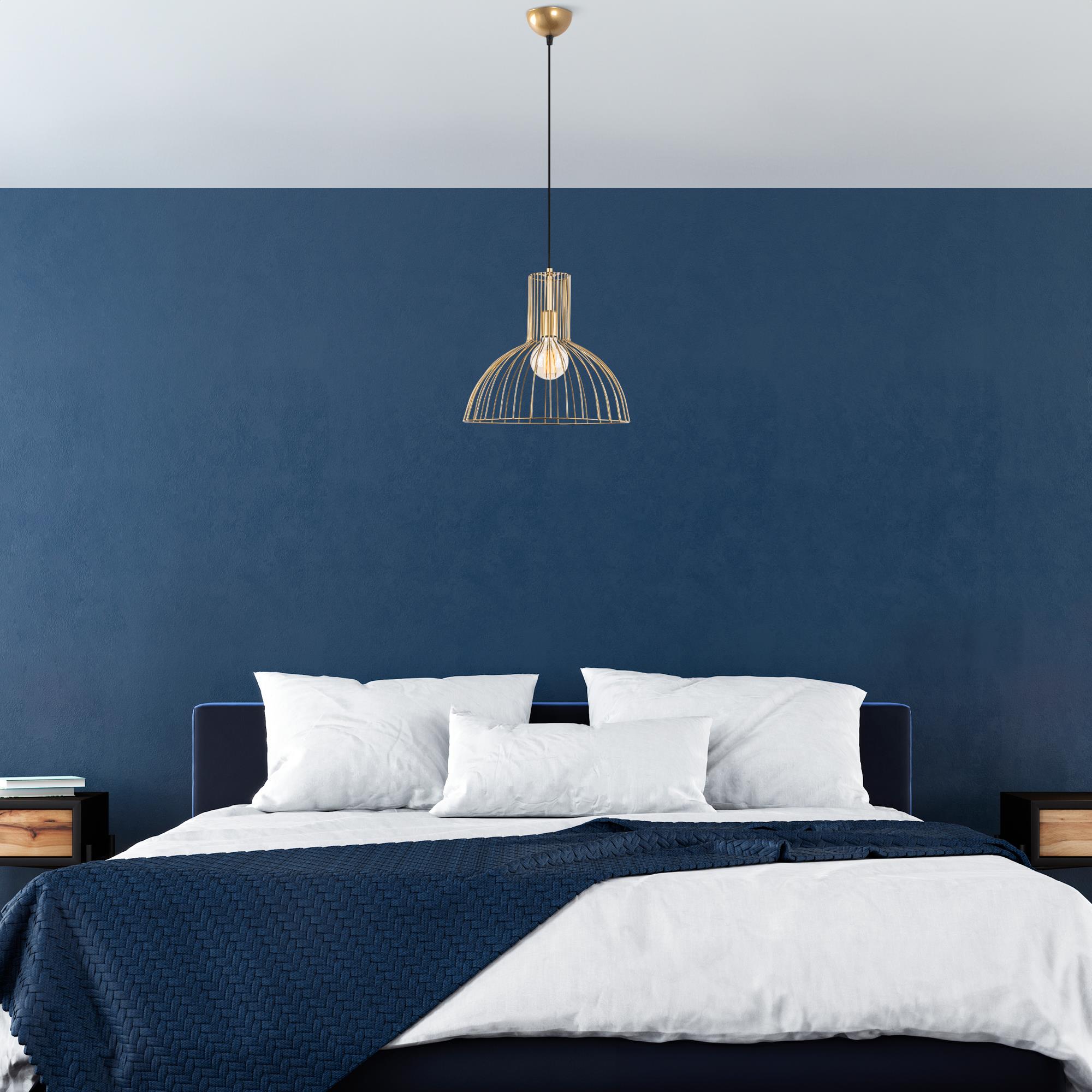 Tabut MR 672 1 Tel Sarkıt Aydınlatma | ByLamp