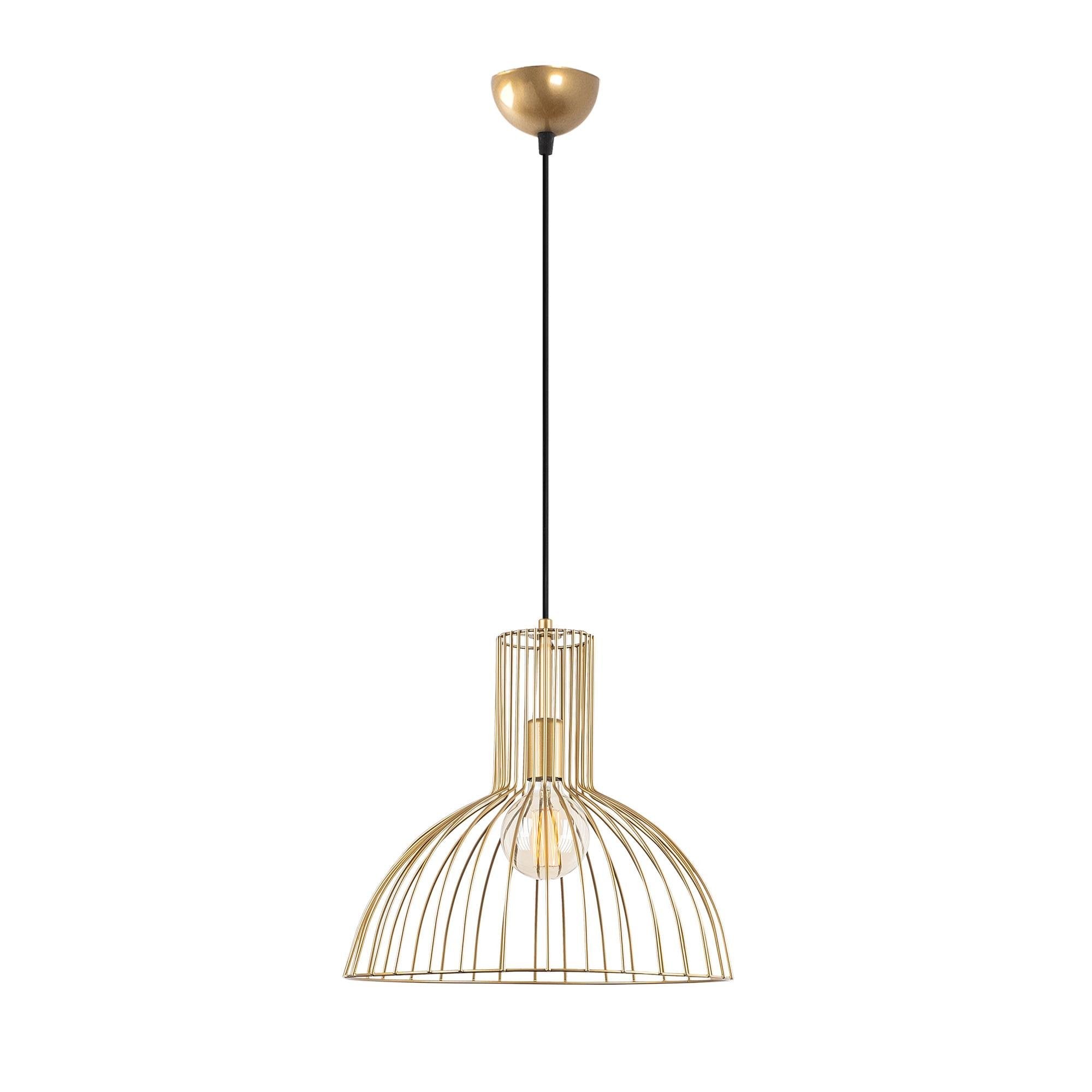 Tabut MR 672 1 Tel Sarkıt Aydınlatma | ByLamp