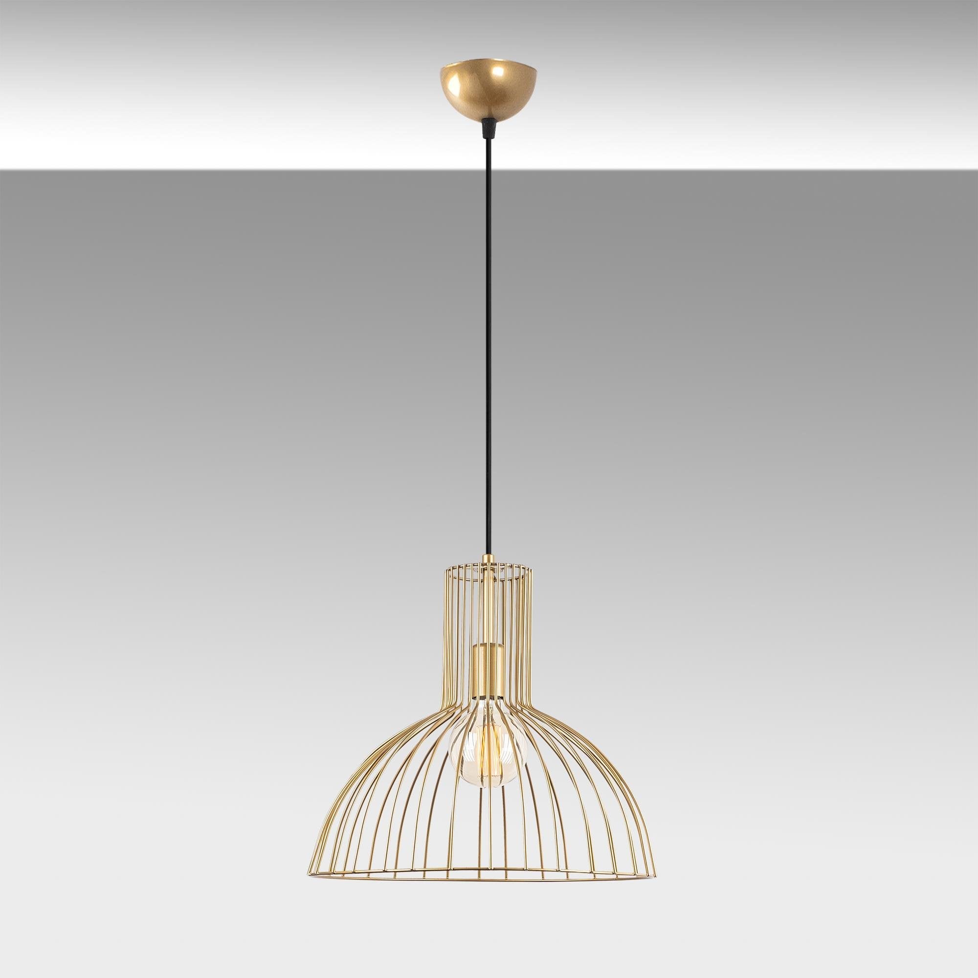 Tabut MR 672 1 Tel Sarkıt Aydınlatma | ByLamp