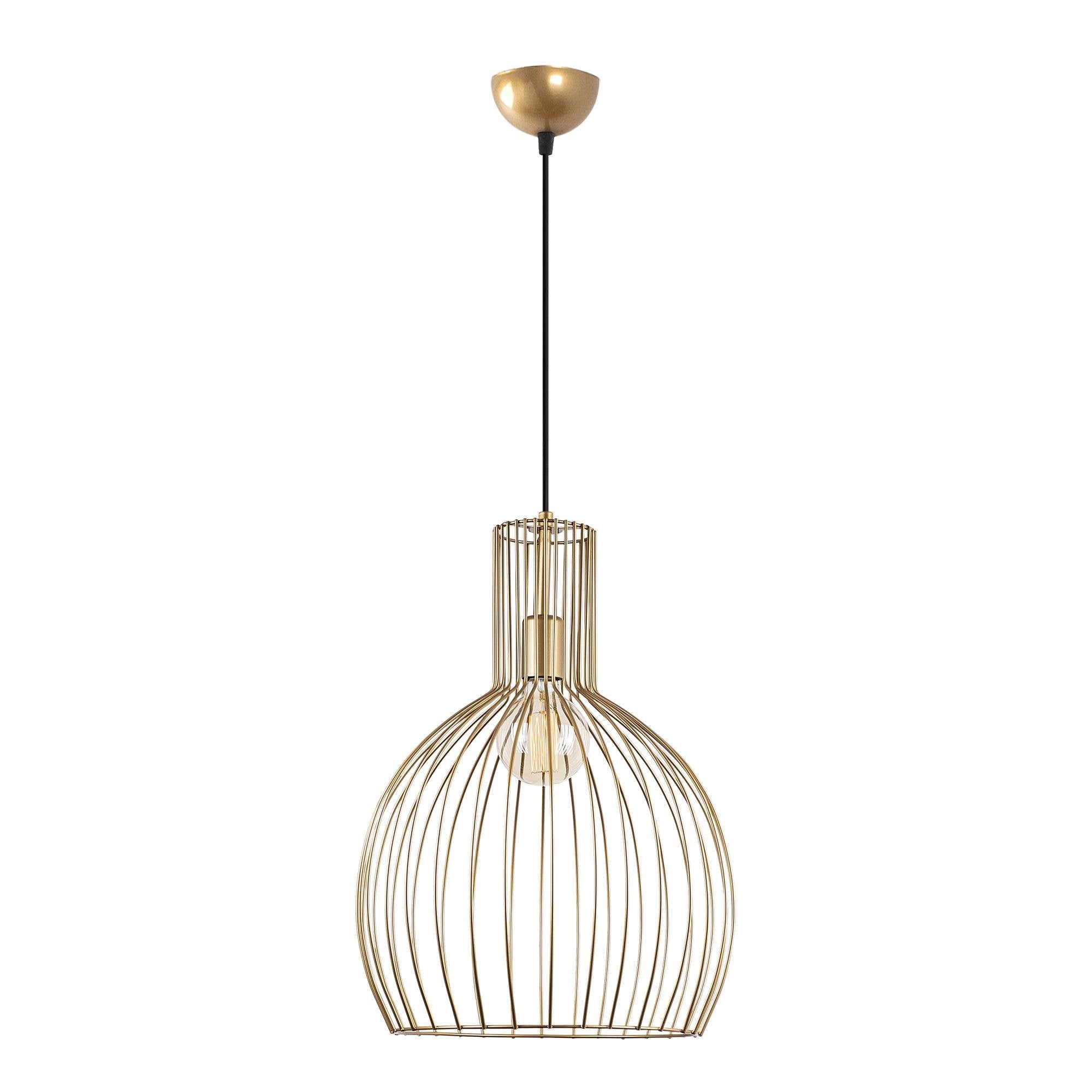 Tabut MR 756 1 Tel Sarkıt Aydınlatma | ByLamp