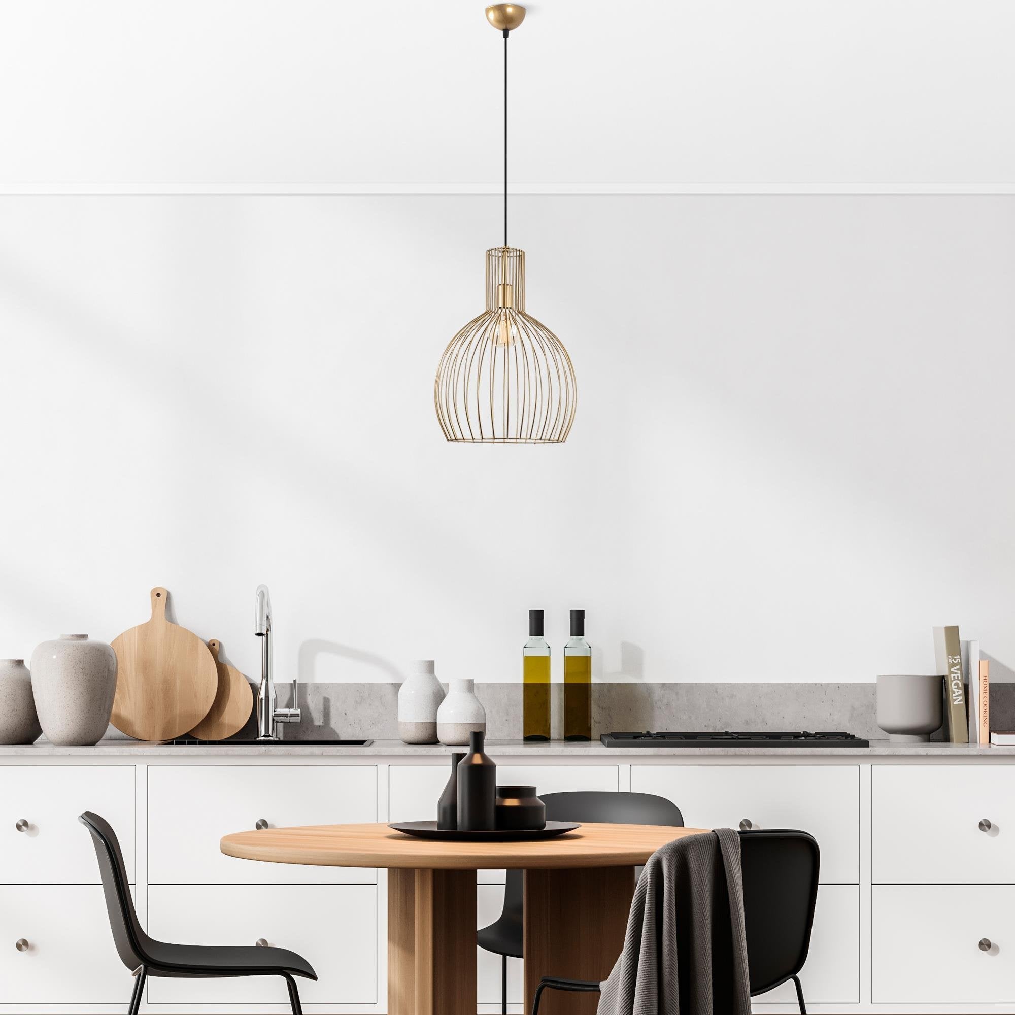 Tabut MR 756 1 Tel Sarkıt Aydınlatma | ByLamp