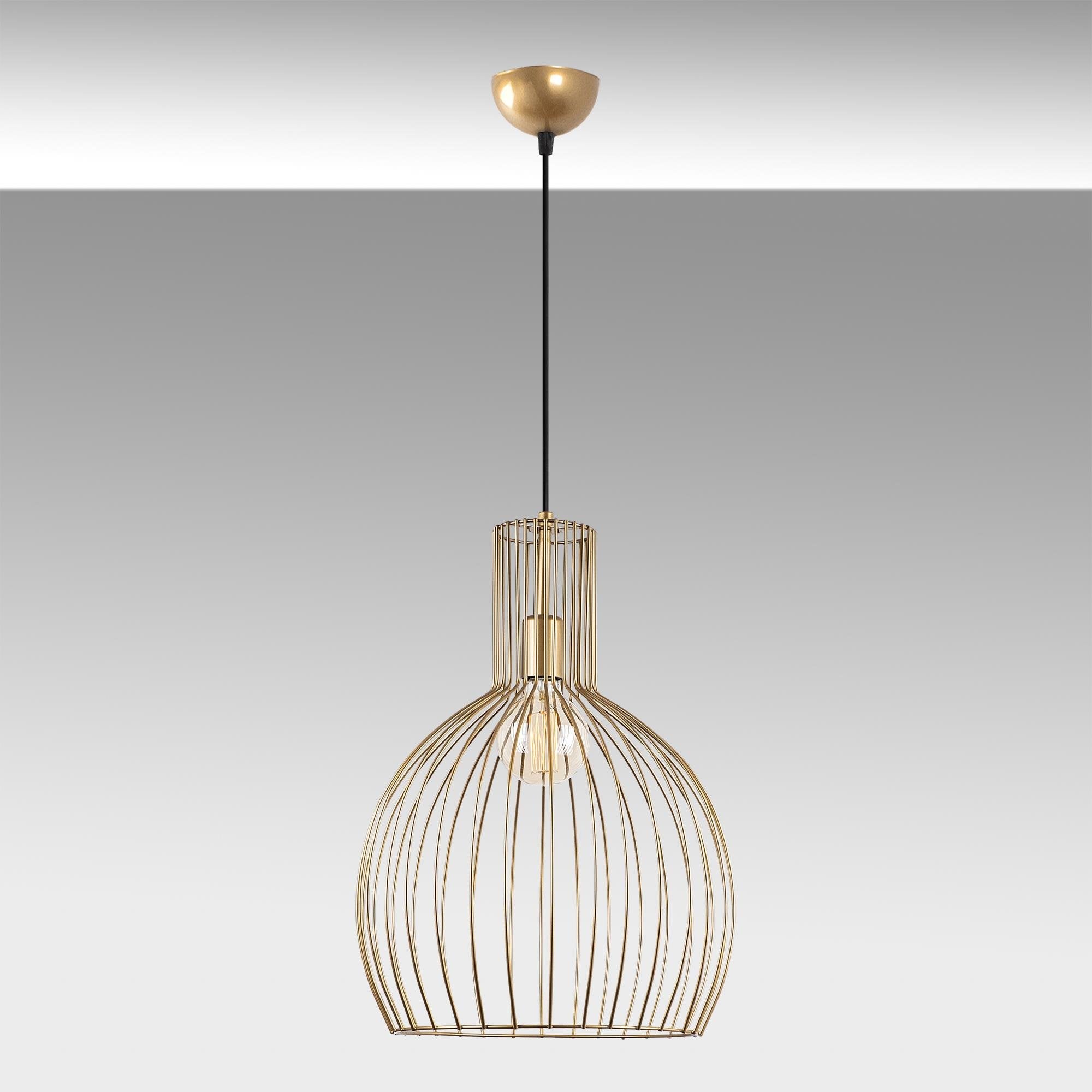 Tabut MR 756 1 Tel Sarkıt Aydınlatma | ByLamp