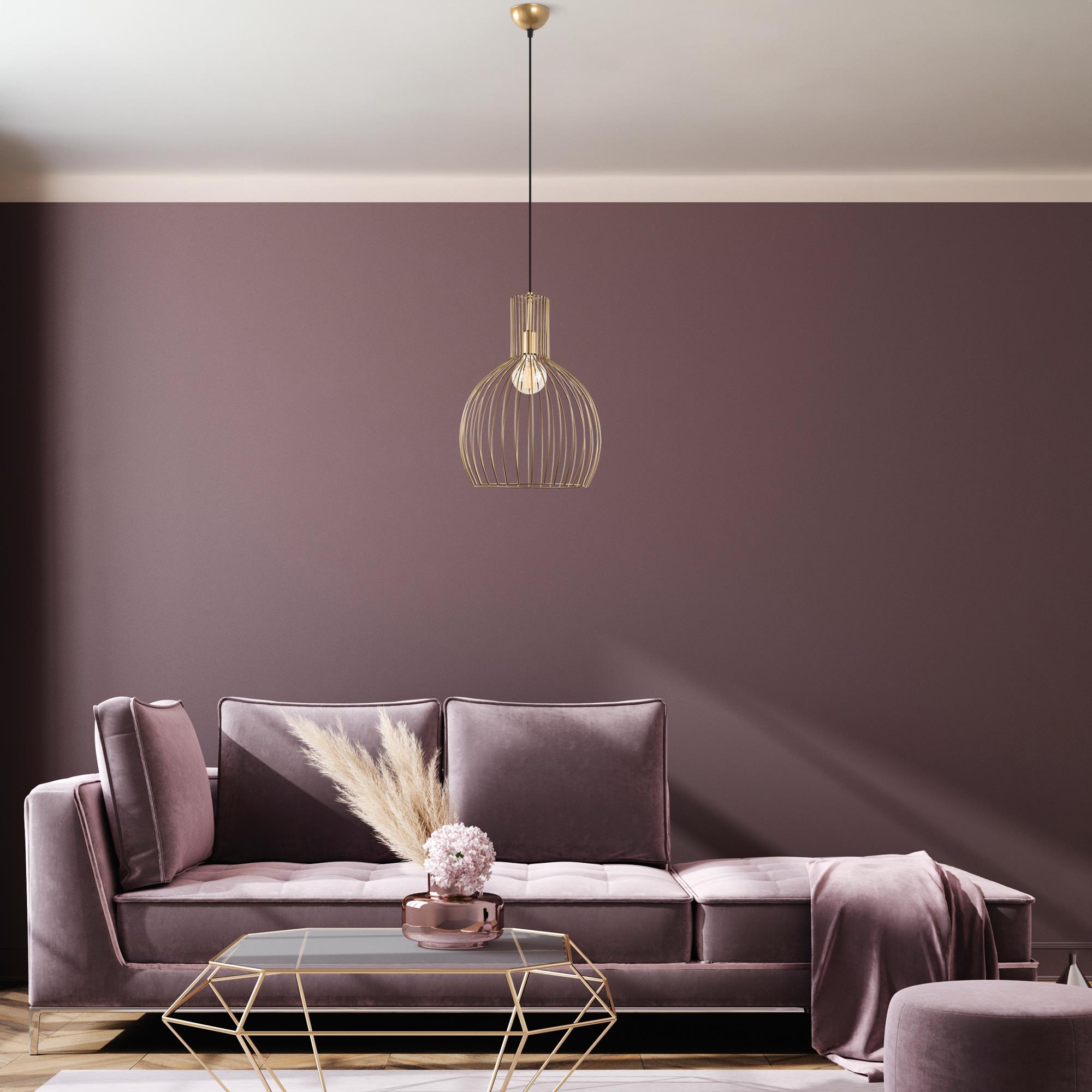 Tabut MR 756 1 Tel Sarkıt Aydınlatma | ByLamp