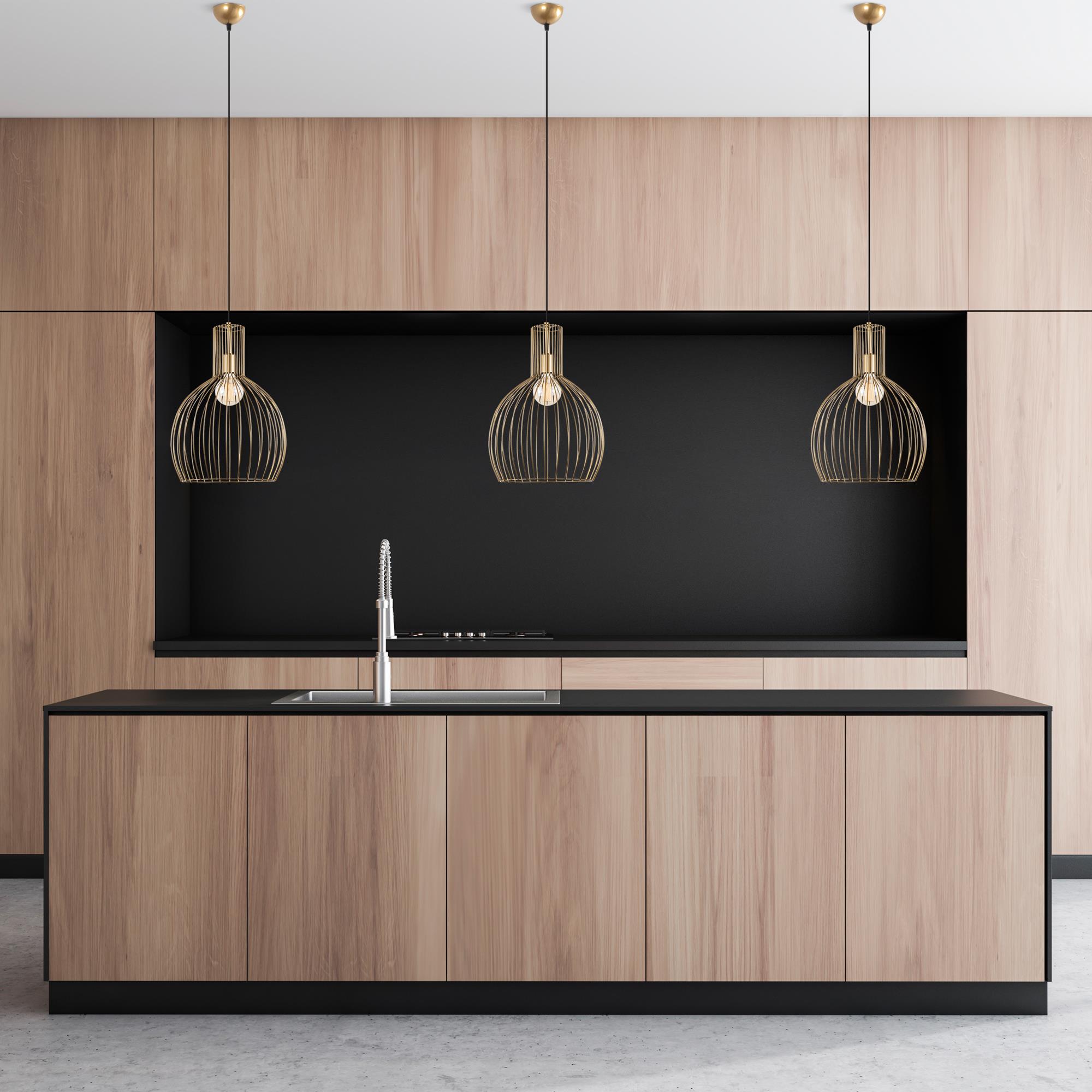 Tabut MR 756 1 Tel Sarkıt Aydınlatma | ByLamp