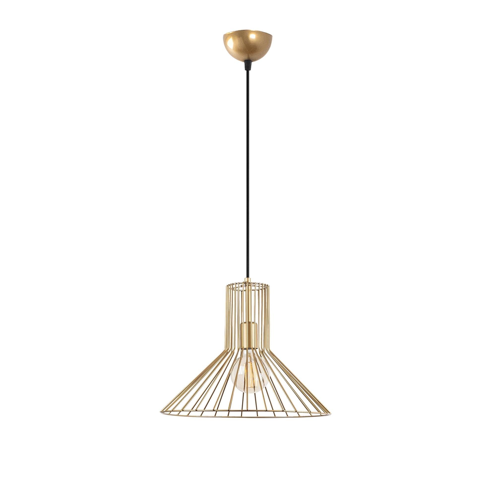 Tabut MR 757 1 Tel Sarkıt Aydınlatma | ByLamp