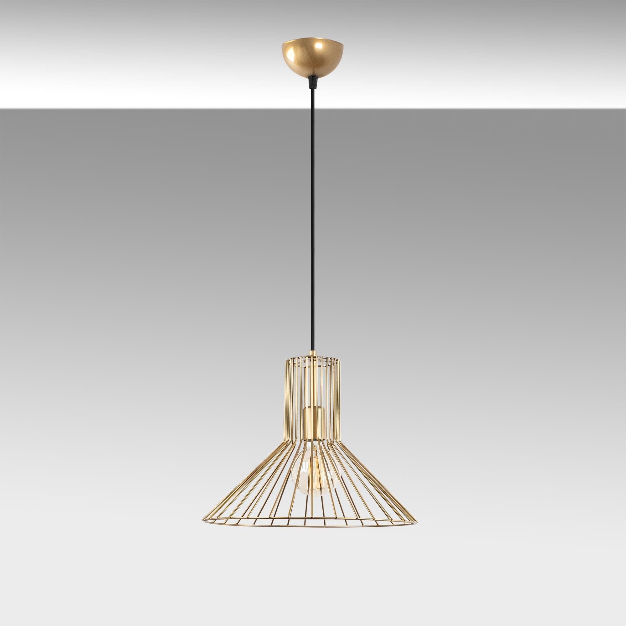 Tabut MR 757 1 Tel Sarkıt Aydınlatma | ByLamp