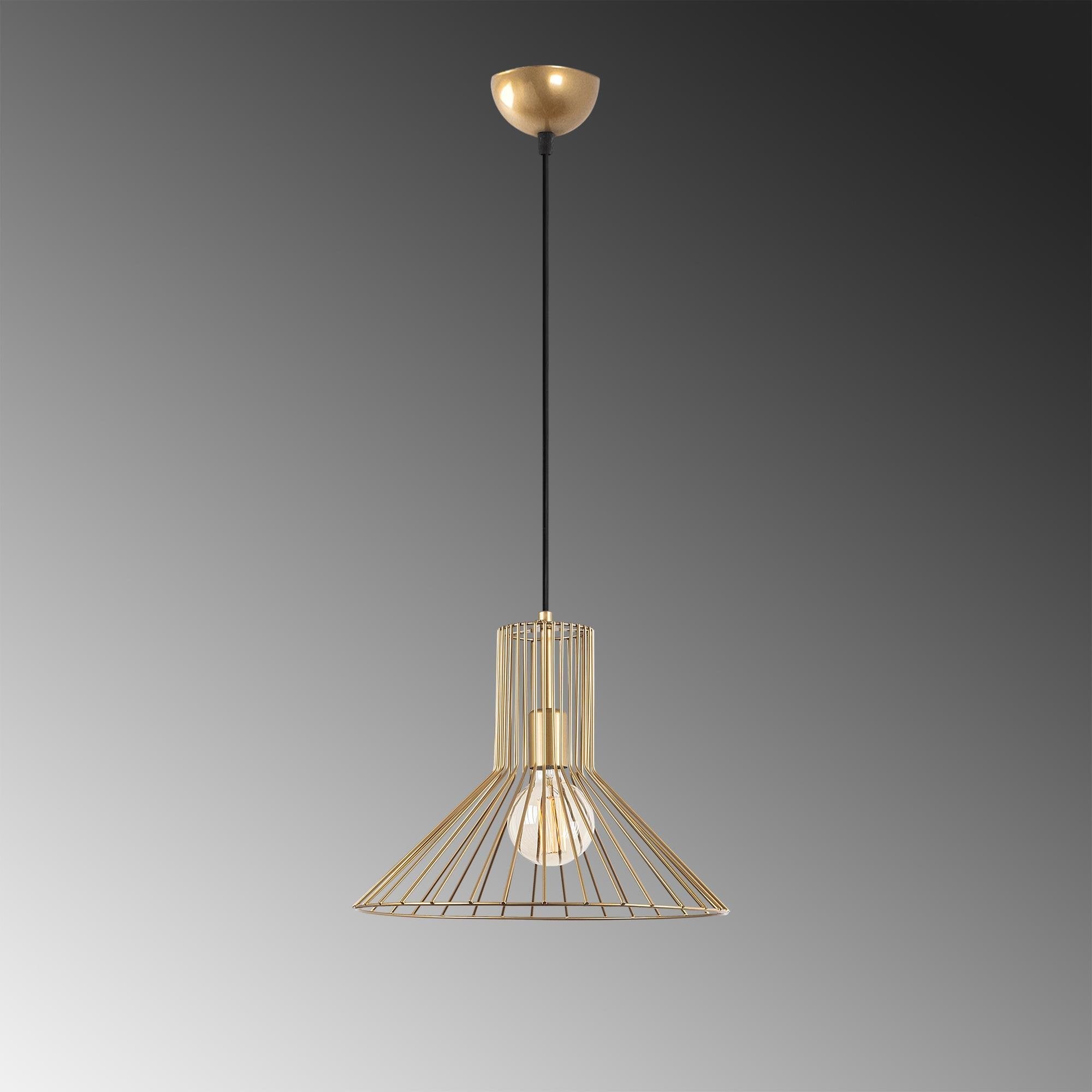 Tabut MR 757 1 Tel Sarkıt Aydınlatma | ByLamp