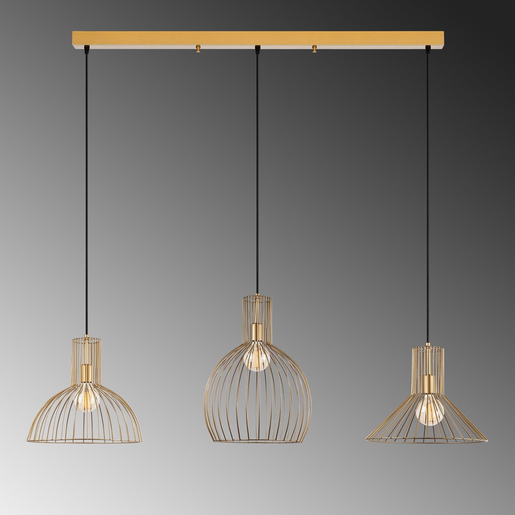 Tabut MR 768 1 Tel Sarkıt Aydınlatma | ByLamp