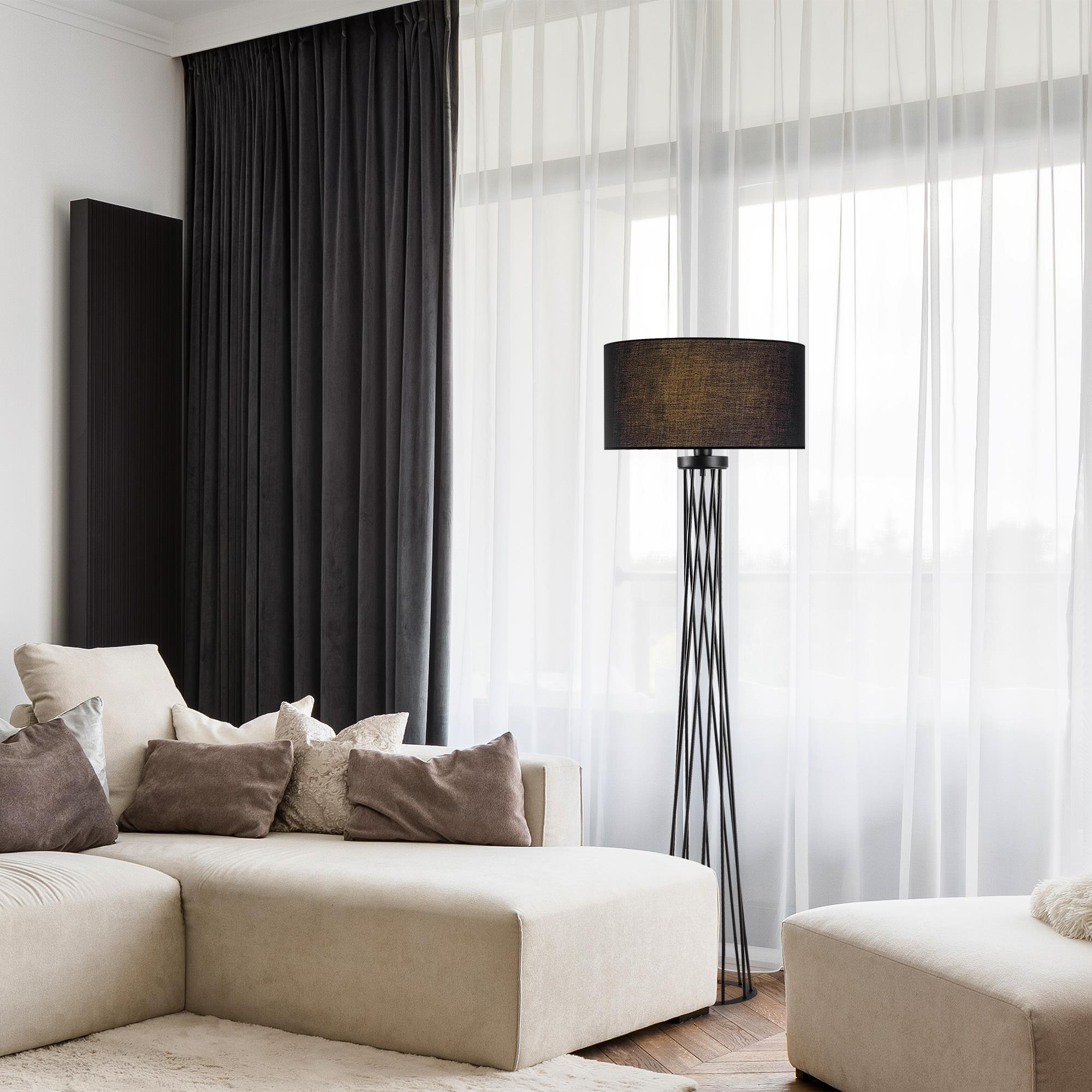 Orkide OR-147 Ahşap Aplik Duvar Aydınlatma | ByLamp