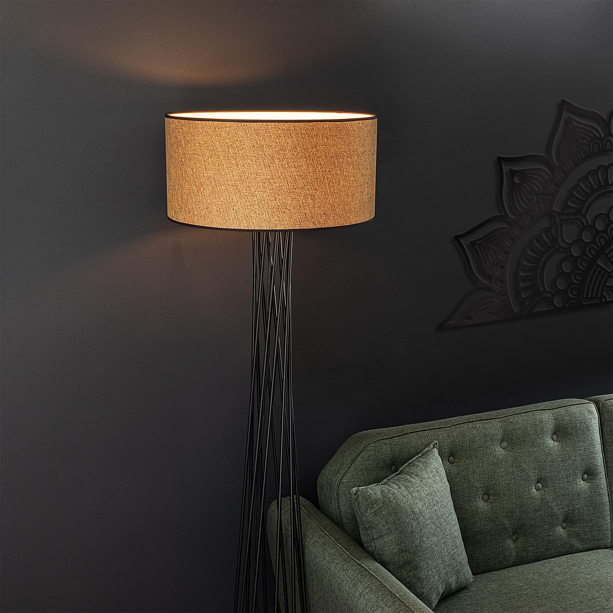 Fern FE-1475 Abajur Lambader Aydınlatma | ByLamp