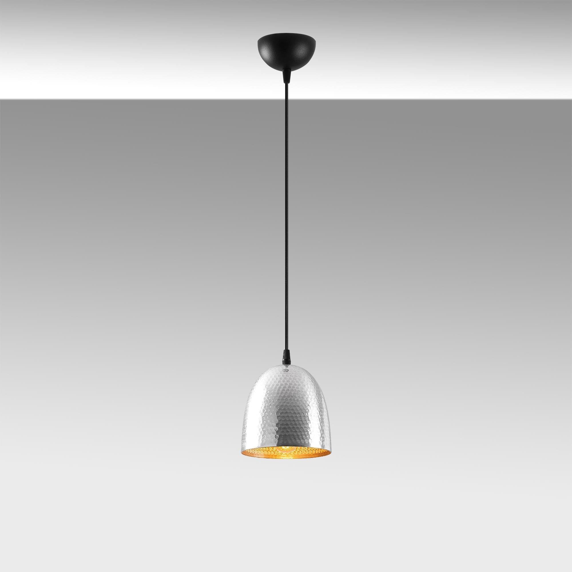 Tattoo A Nus 2382 Sıvama Sarkıt Aydınlatma | ByLamp