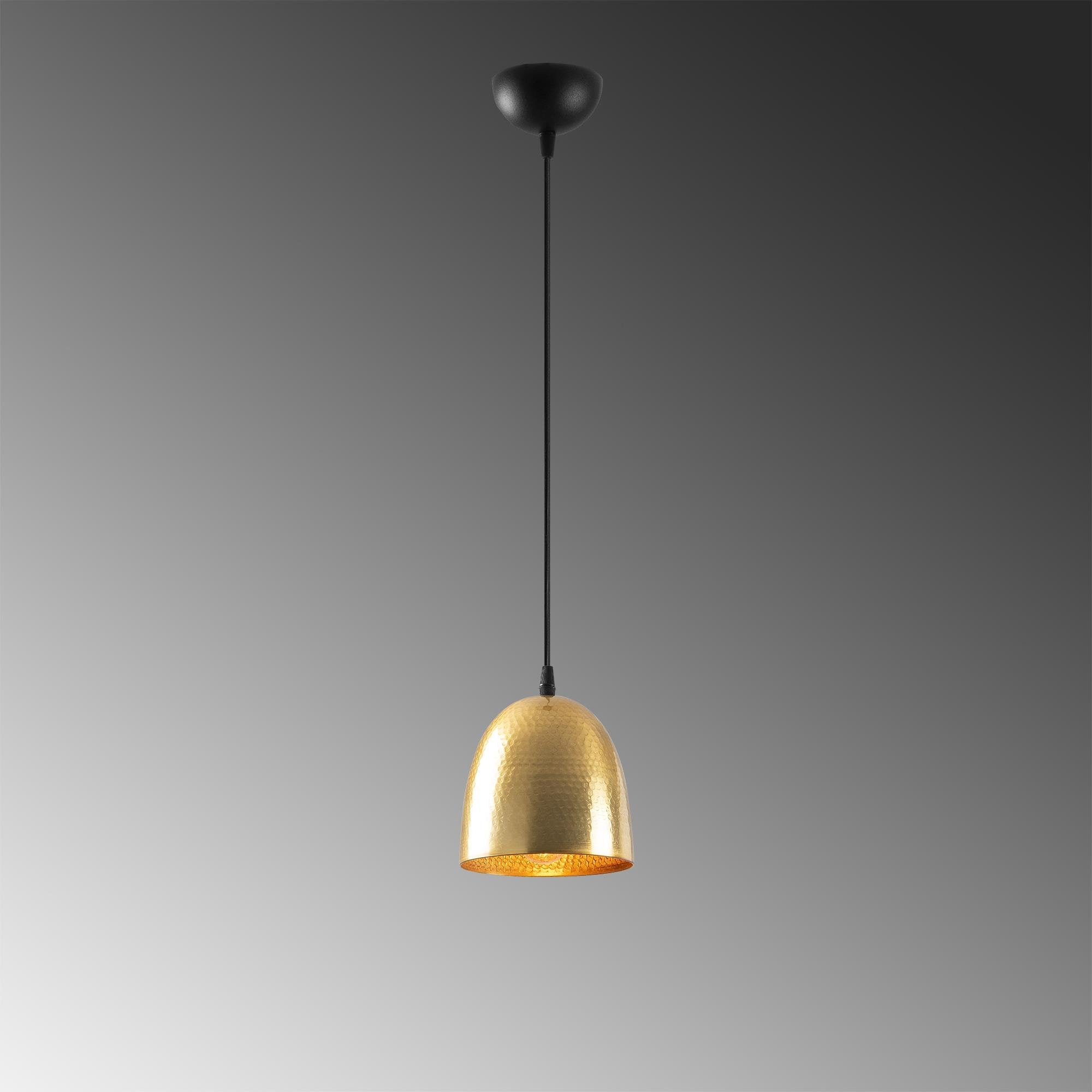 Tattoo A Nus 2383 Sıvama Sarkıt Aydınlatma | ByLamp