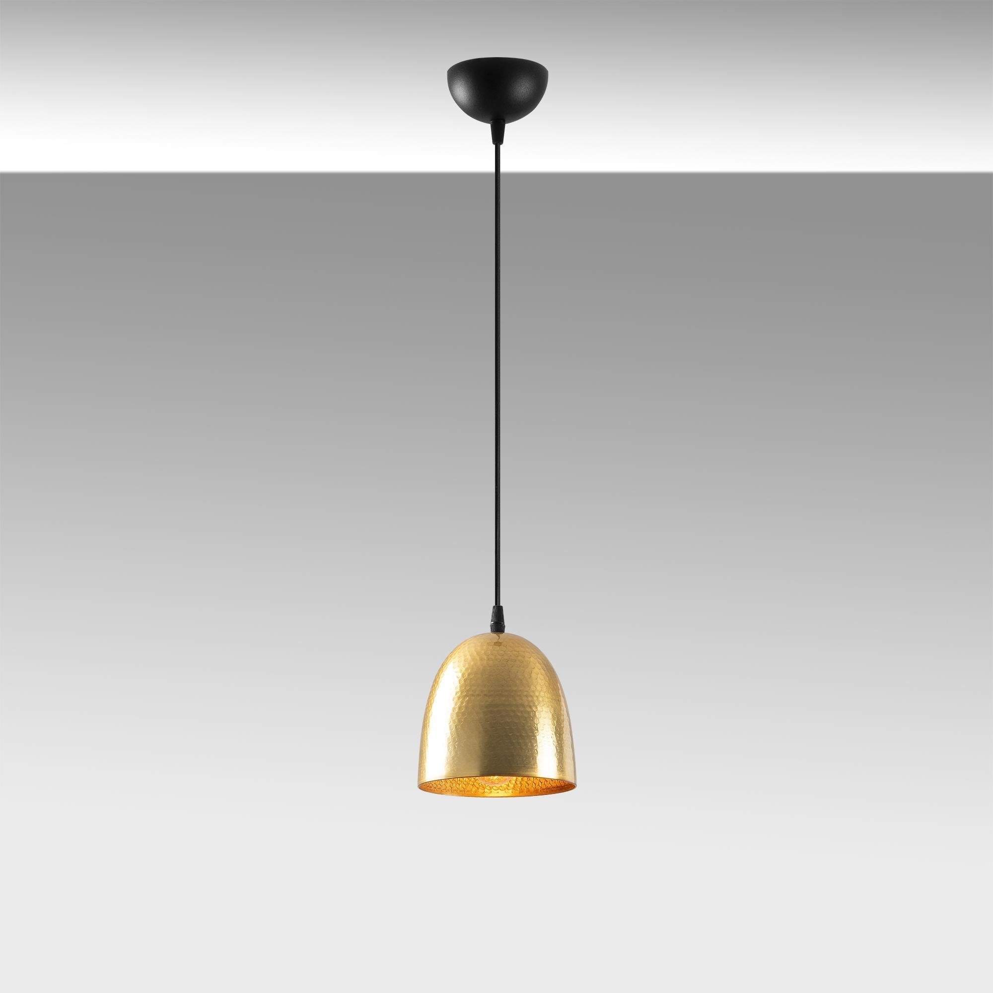 Tattoo A Nus 2383 Sıvama Sarkıt Aydınlatma | ByLamp