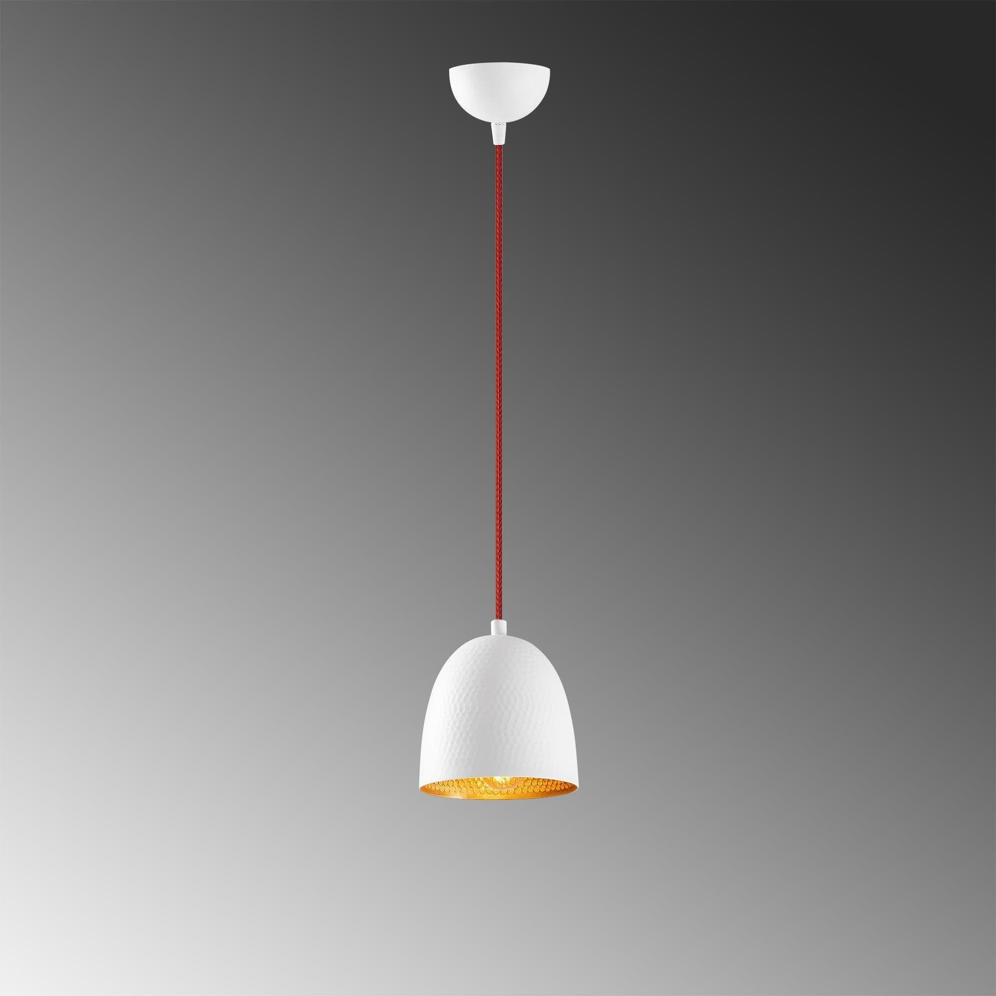 Tattoo A NUS 2384 Sıvama Sarkıt Aydınlatma | ByLamp