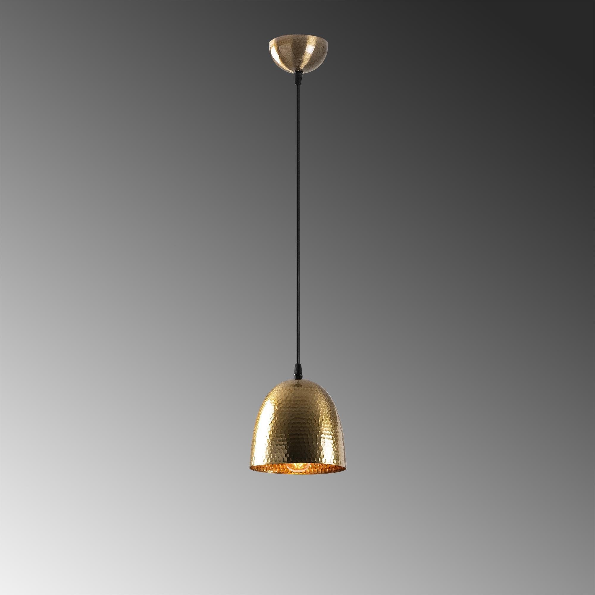 Tattoo A Nus 2385 Sıvama Sarkıt Aydınlatma | ByLamp