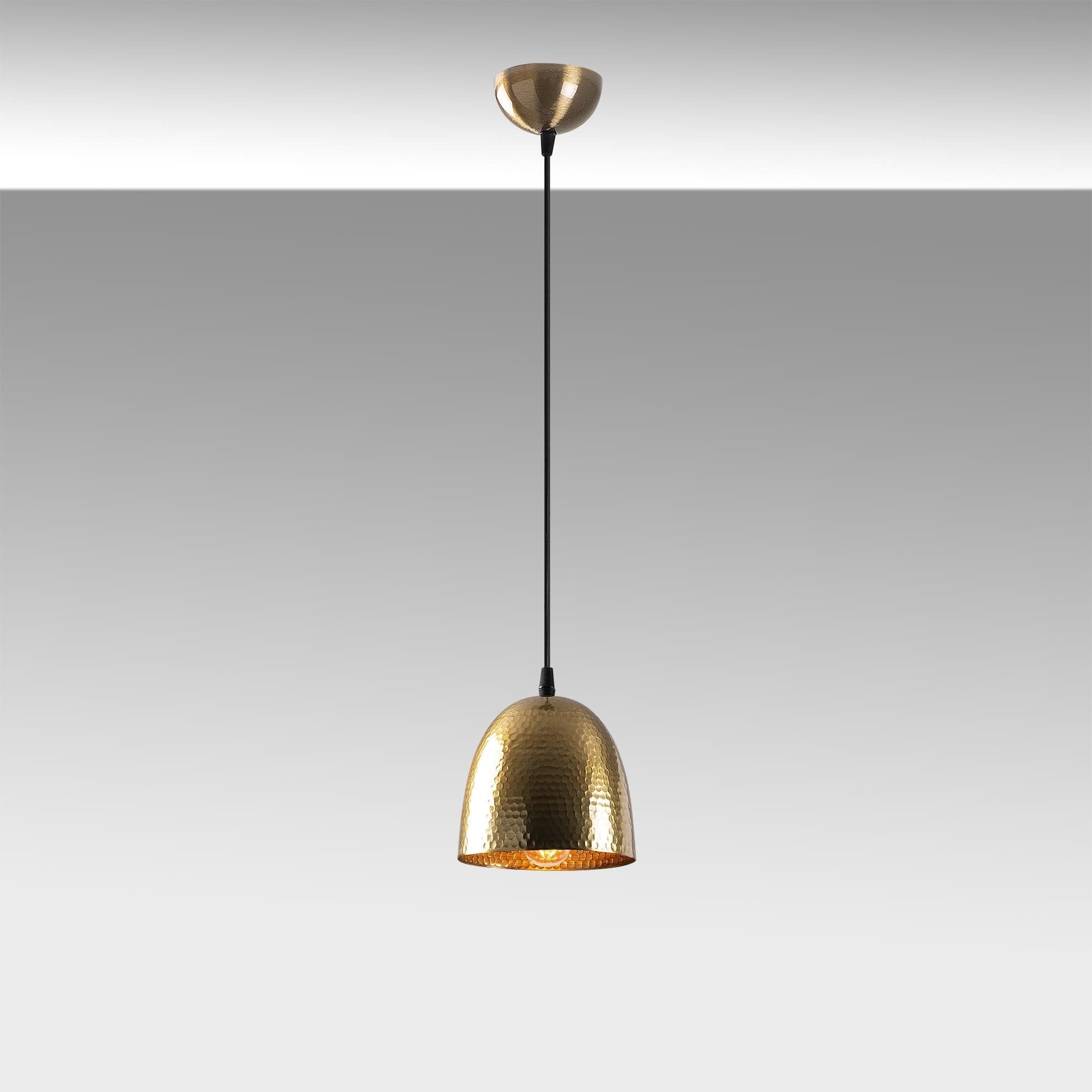 Tattoo A Nus 2385 Sıvama Sarkıt Aydınlatma | ByLamp