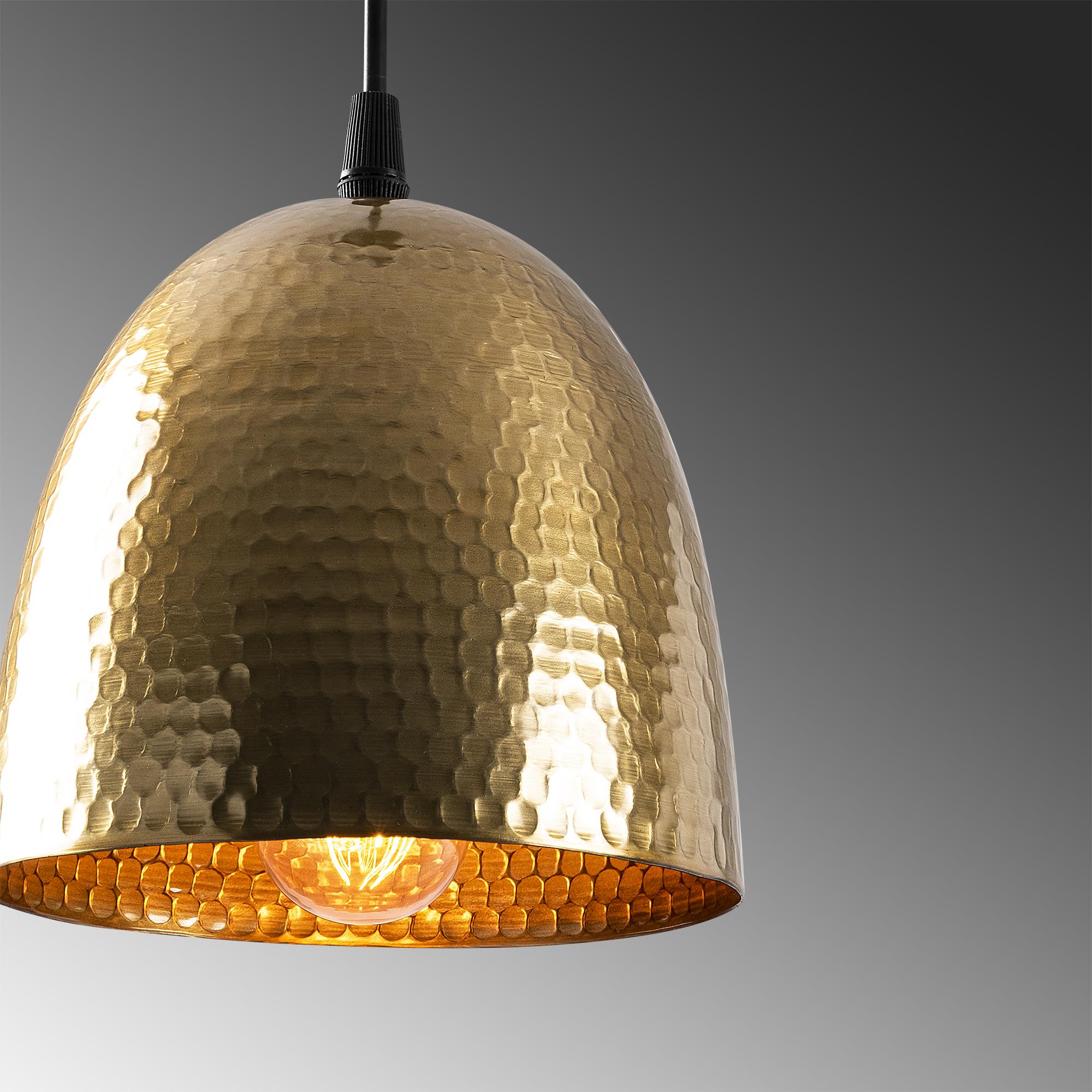 Tattoo A Nus 2385 Sıvama Sarkıt Aydınlatma | ByLamp